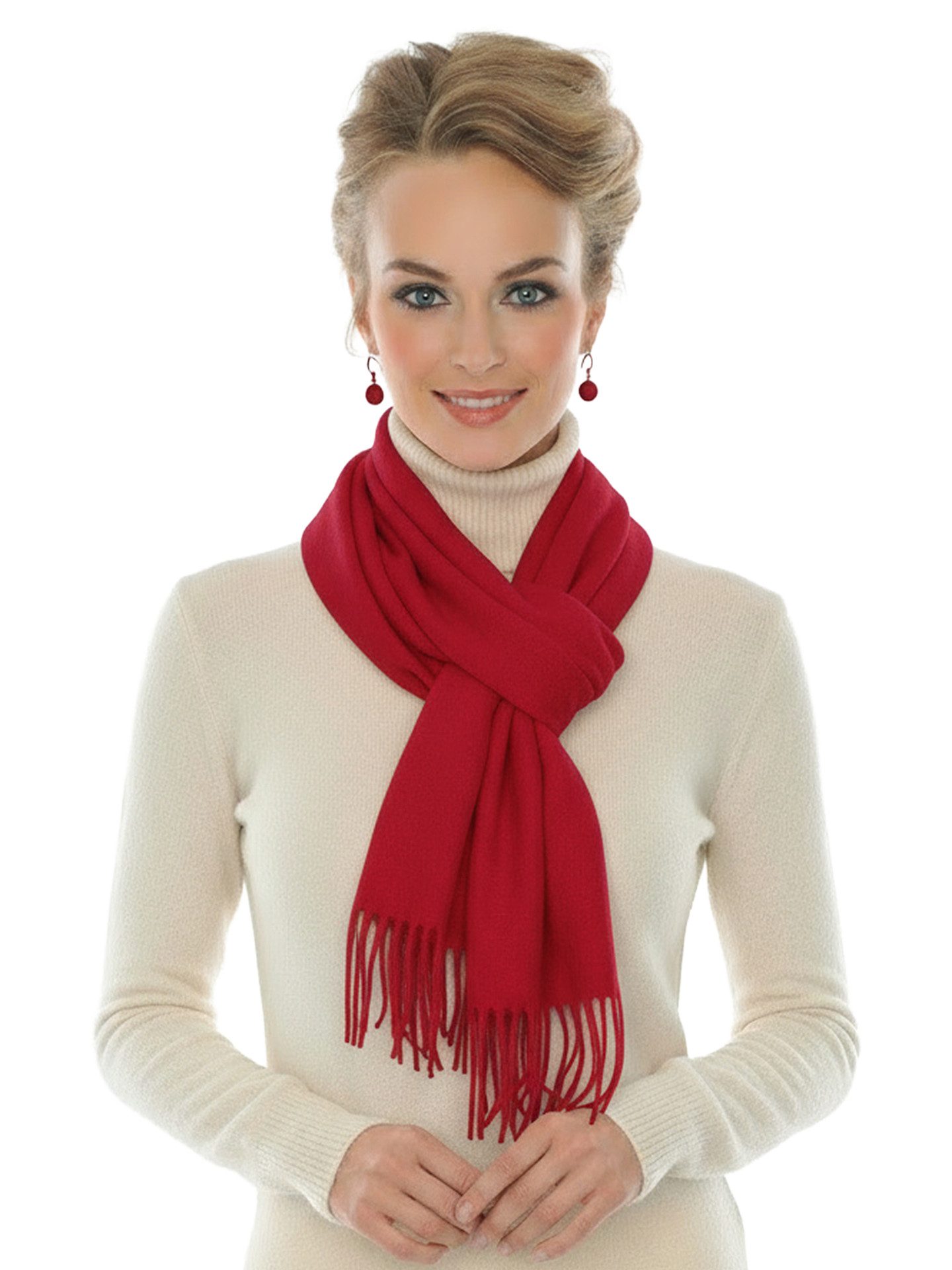 Moschen-Bayern Kaschmirschal Kaschmirschal Damenschal Herrenschal Schal Kaschmir Cashmere Wollschal