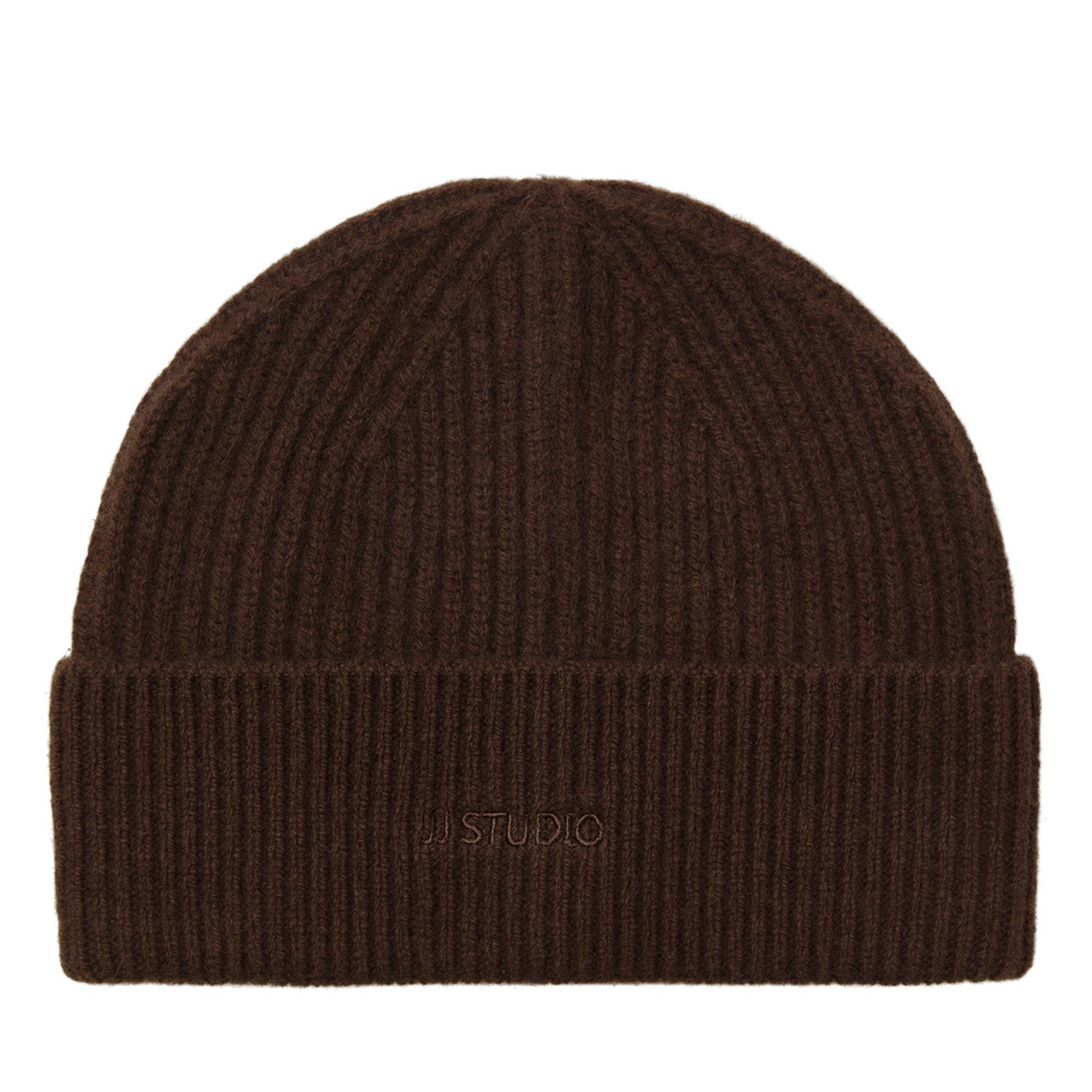 Jack & Jones Strickmütze Jacplump Wool günstig online kaufen