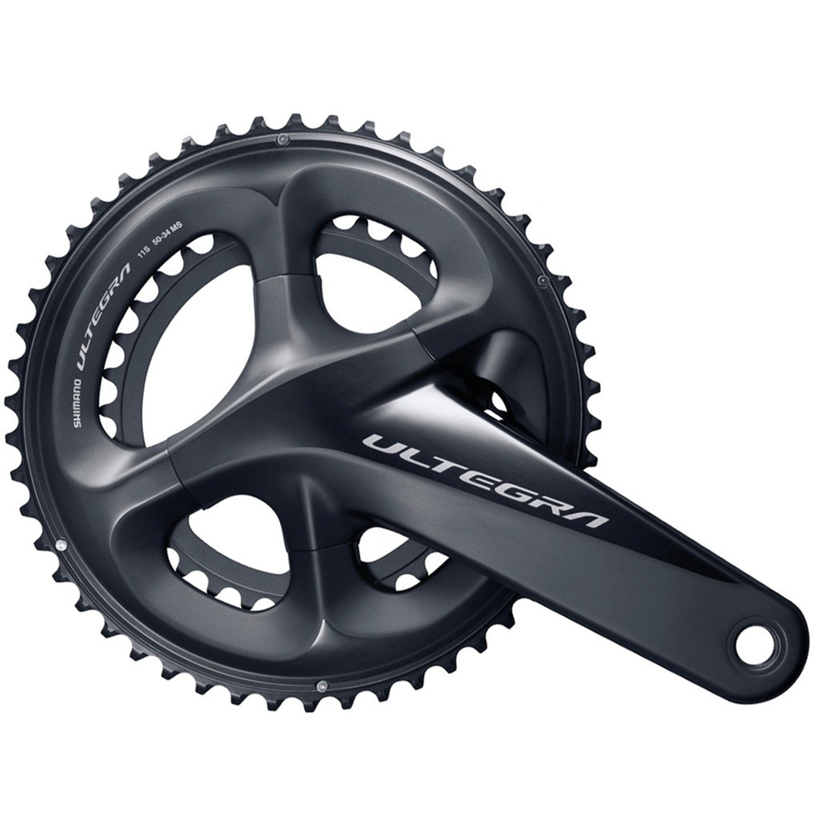 Fahrradkurbel