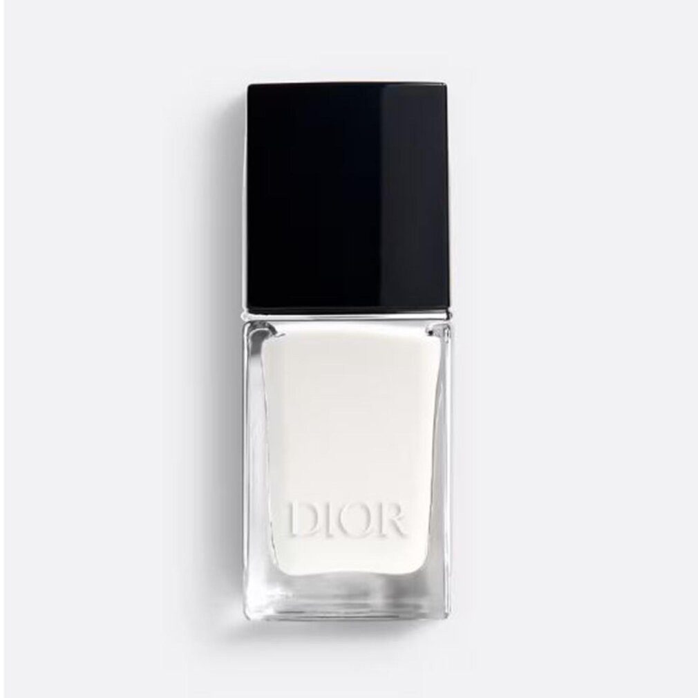 Dior Nageldesign Zubehör Vernis Esmalte De Uñas N007 Jasmin