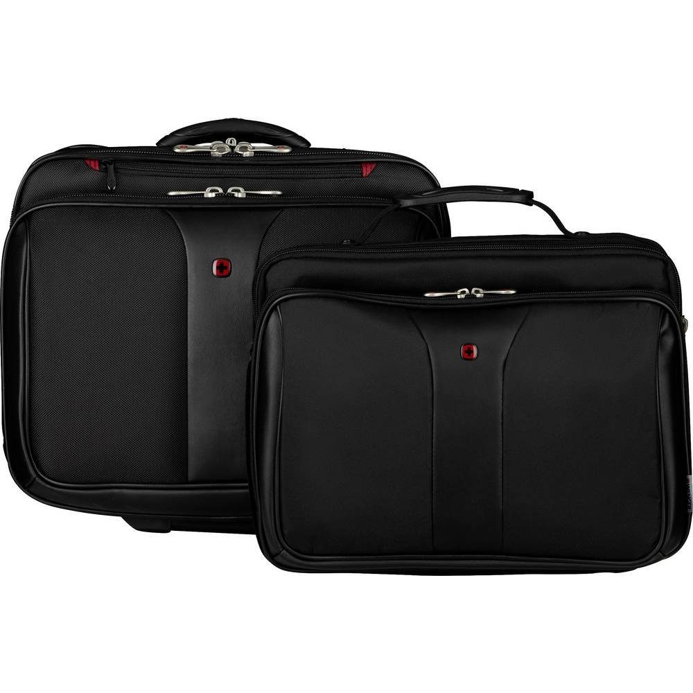 Wenger Laptoptasche Notebook-Trolley bis 39.6 cm (15.6″ 600662 – Bild 4 von 5