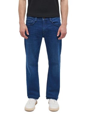 MUSTANG Bootcut-Jeans Style Oregon Boot