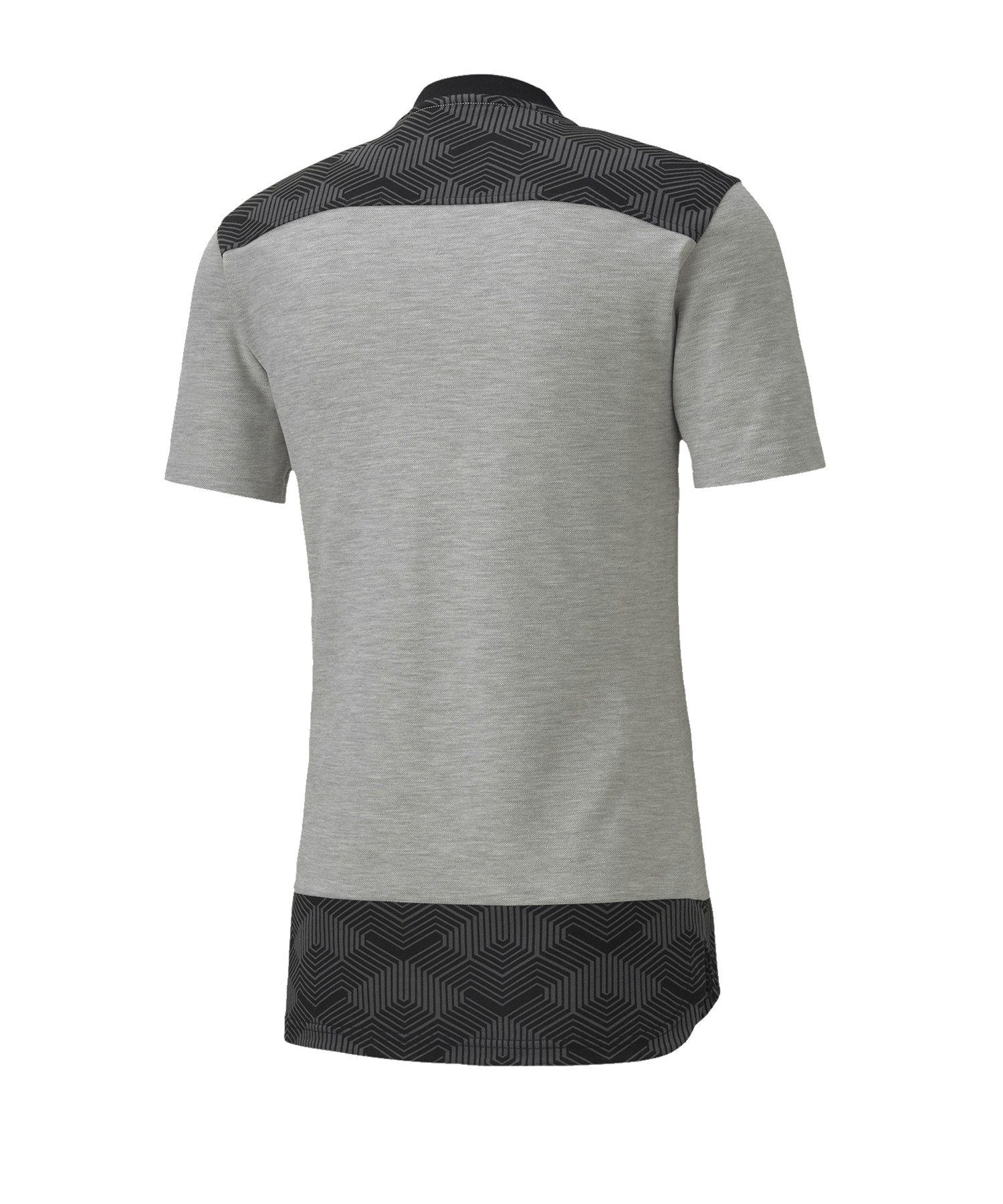 PUMA Poloshirt PUMA teamFINAL 21 Casuals günstig online kaufen