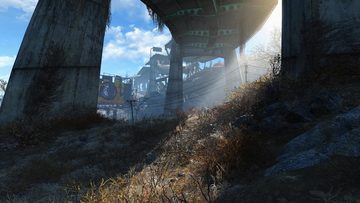 Fallout 4 UNCUT Xbox One, Unzensiertes postapokalyptisches Abenteuer