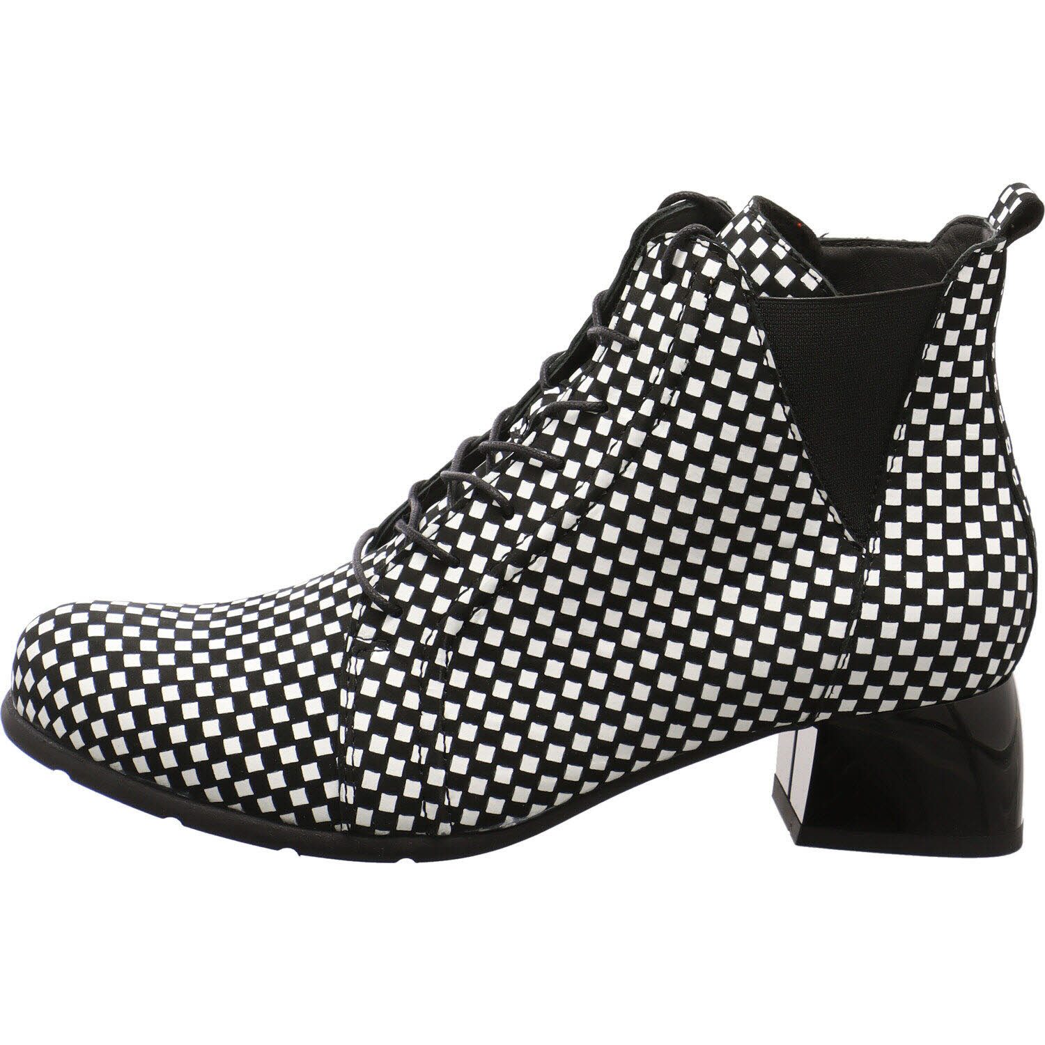 Simen Schnürstiefelette günstig online kaufen