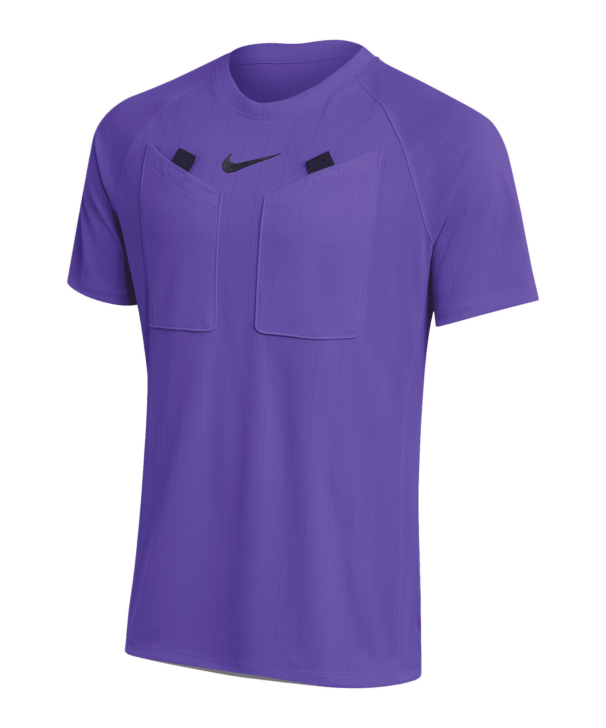 Nike Schiedsrichtertrikot Nike Performance Referee III Schiedsrichtertrikot