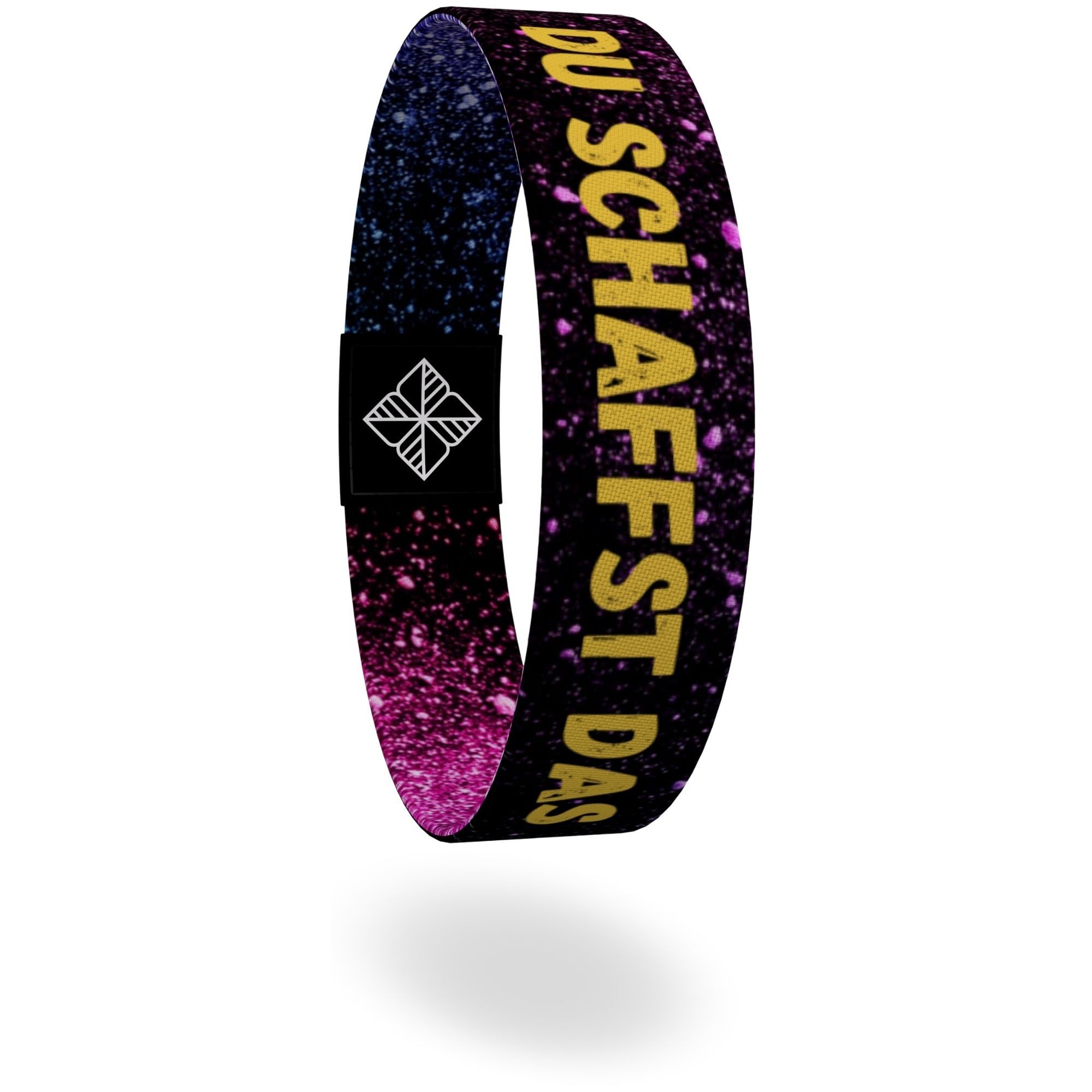 juma Armband glaubensband - Set Motivation - Energie-Armbänder - Aus Stoff günstig online kaufen