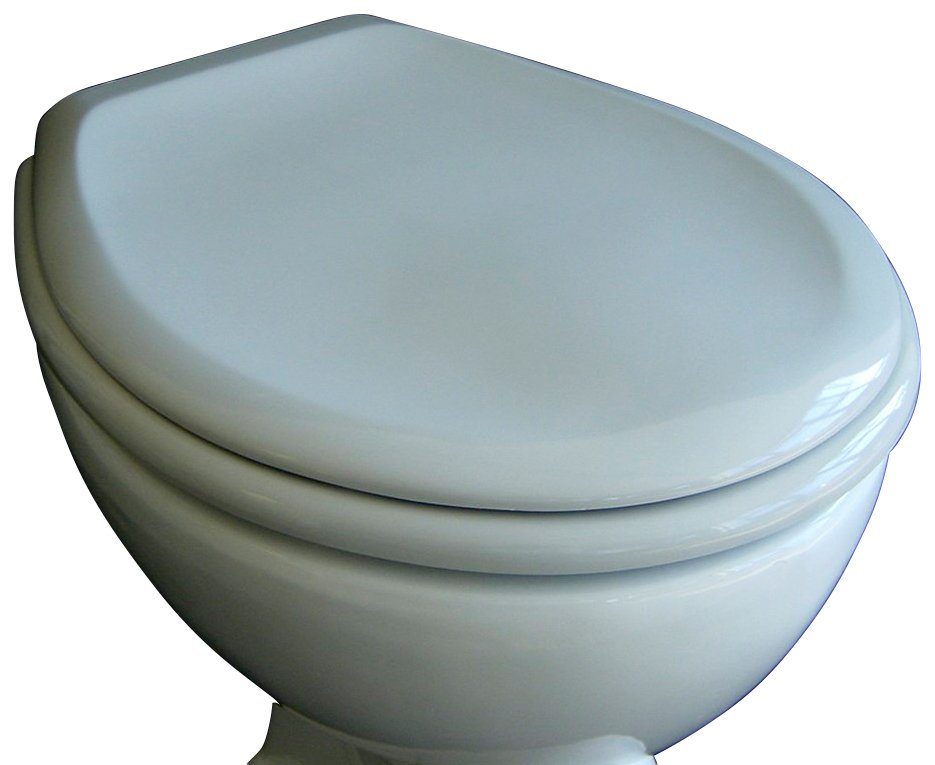 ADOB WC-Sitz Iseo manhattan, passend auf günstig online kaufen