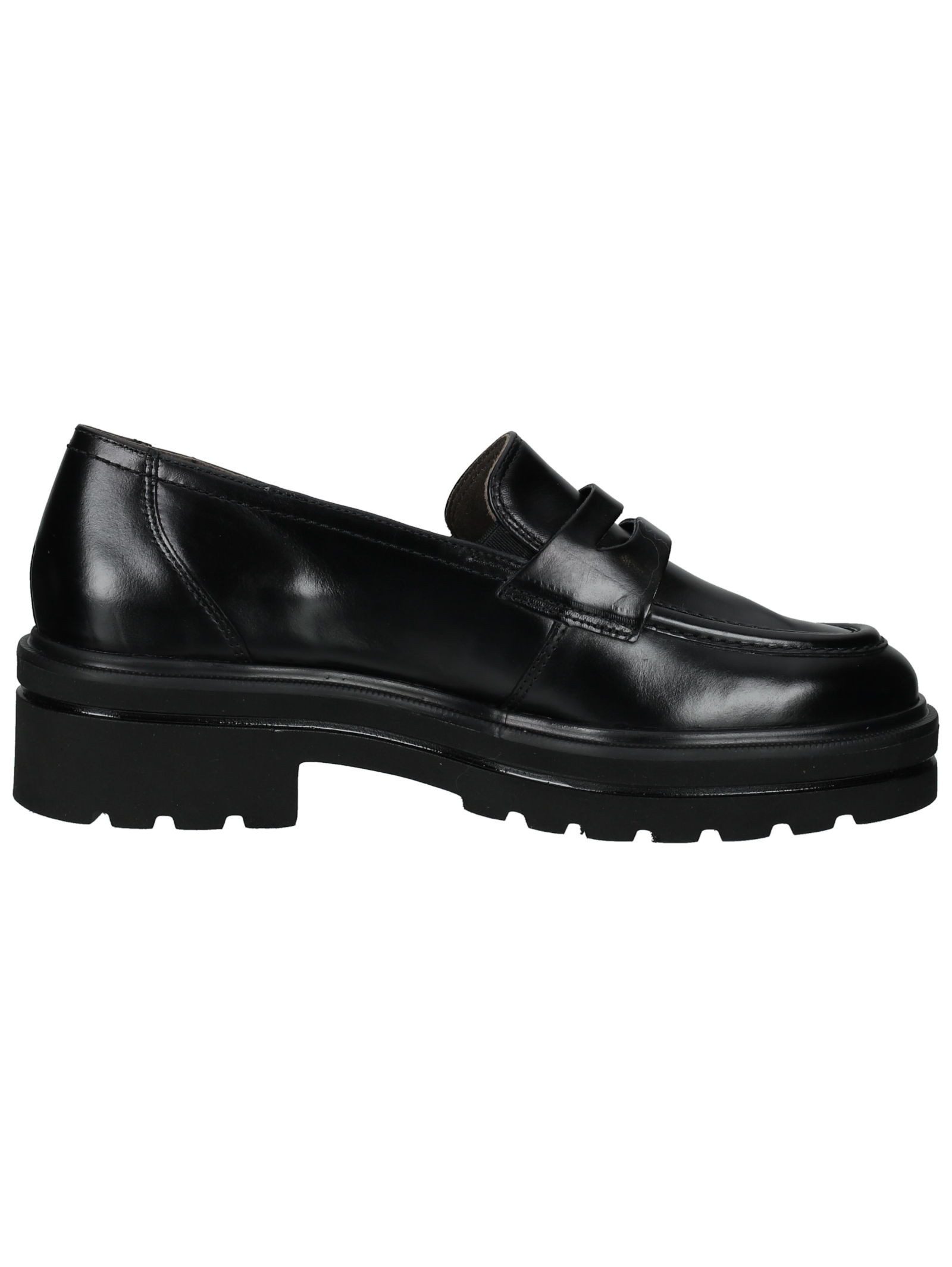 Paul Green Slipper Glattleder . Slipper (1-tlg)