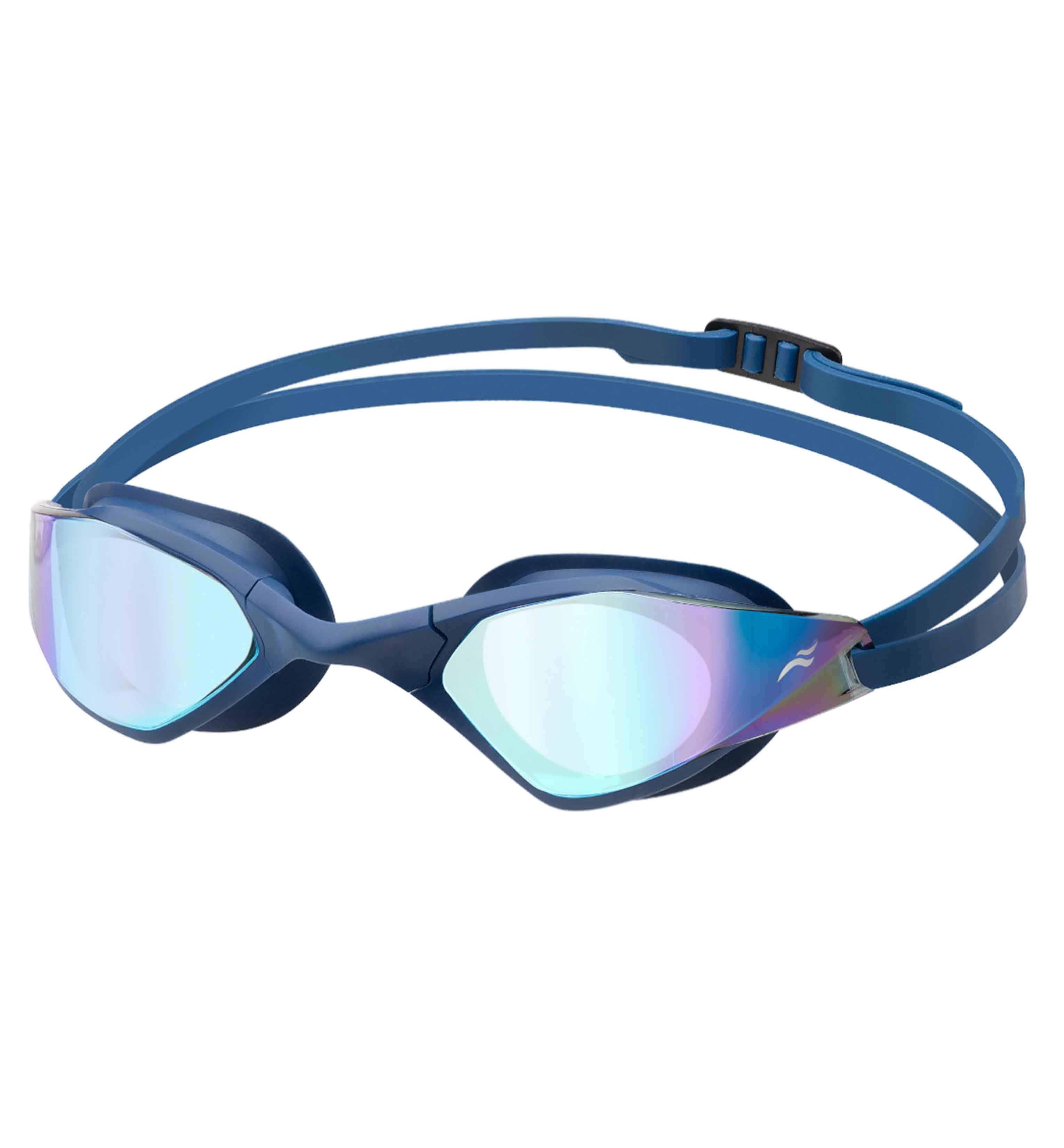 RIPTIDE - 10 BLAU