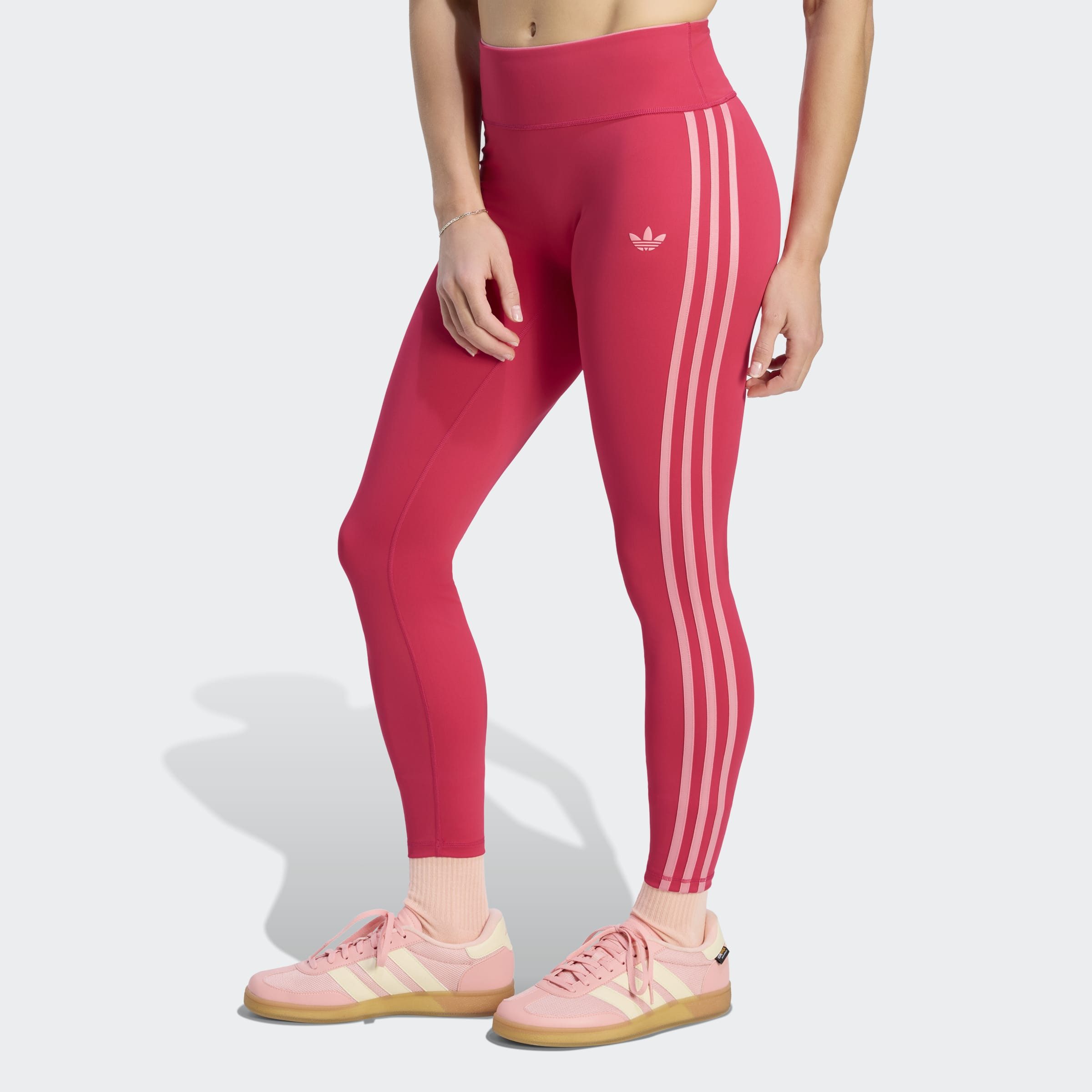 adidas Performance Trainingstights ADIDAS ORIGINALS SPORT SST 7/8-LEGGINGS Originals Sport Training Leggings