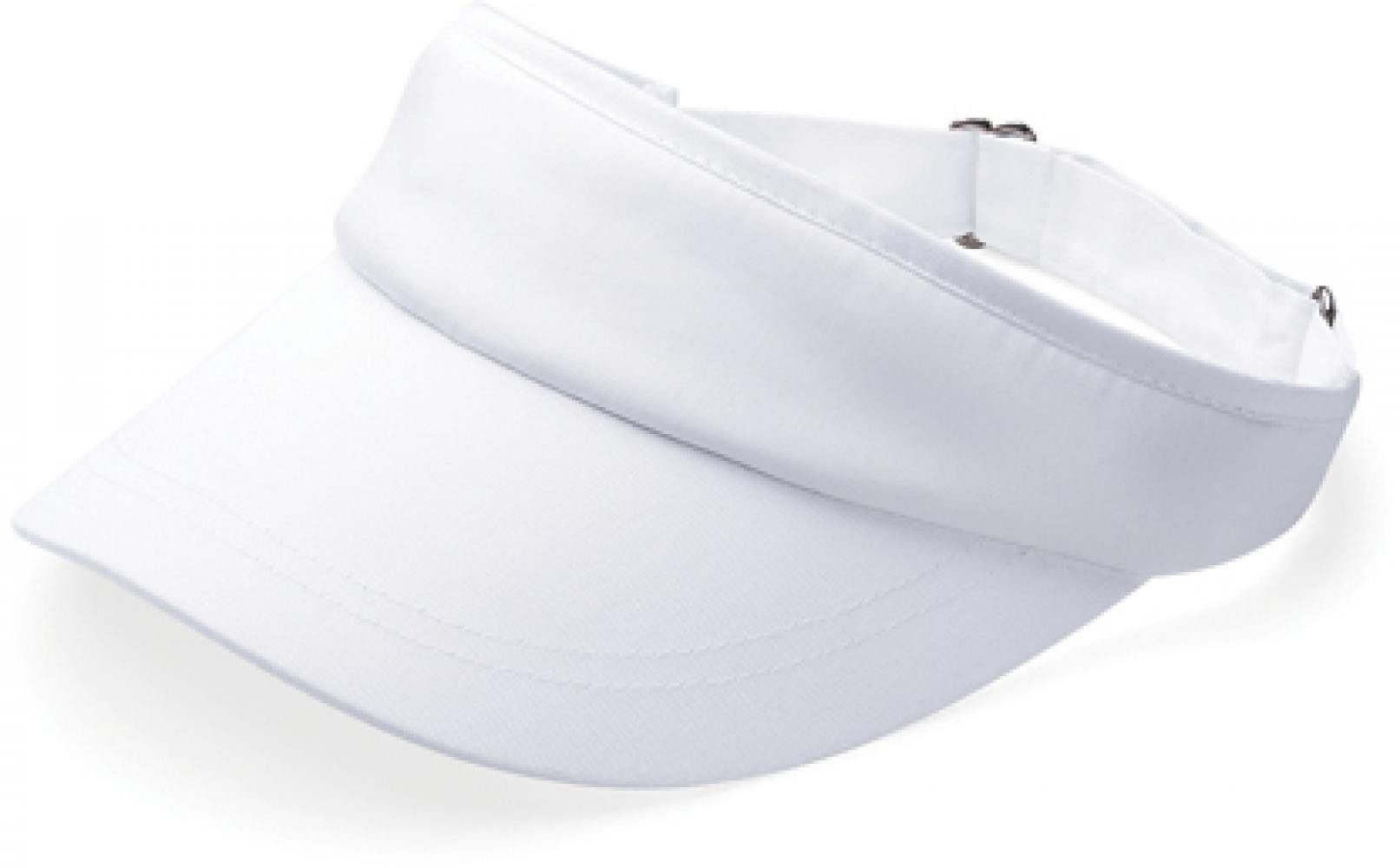 Beechfield® Trucker Cap Sports Visor Sonnenblende