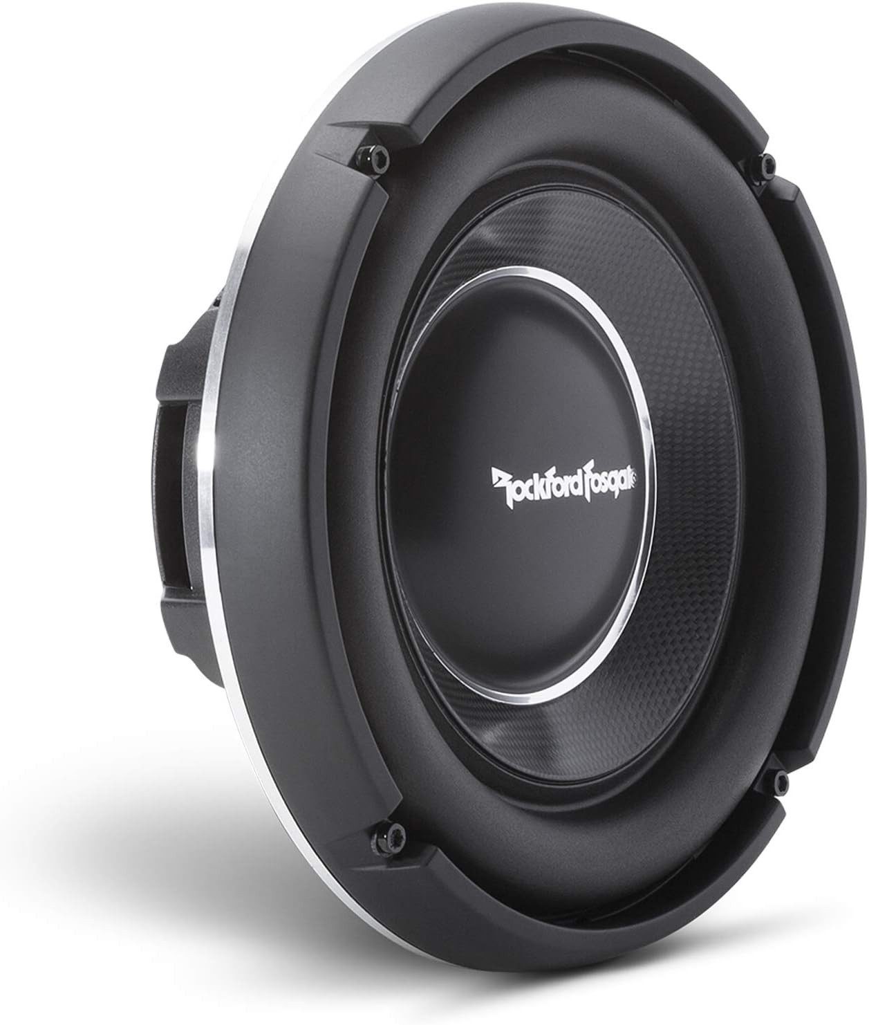 Rockford Fosgate Rockford Fosgate T1S1-12 POWER Subwoofer 30 cm Auto-Subwoofer