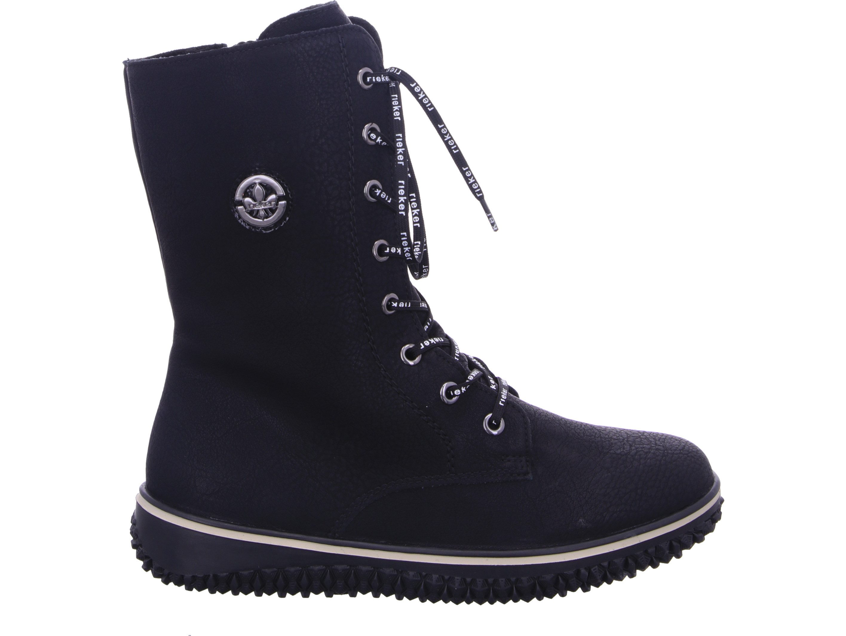 Rieker Schnürboots günstig online kaufen