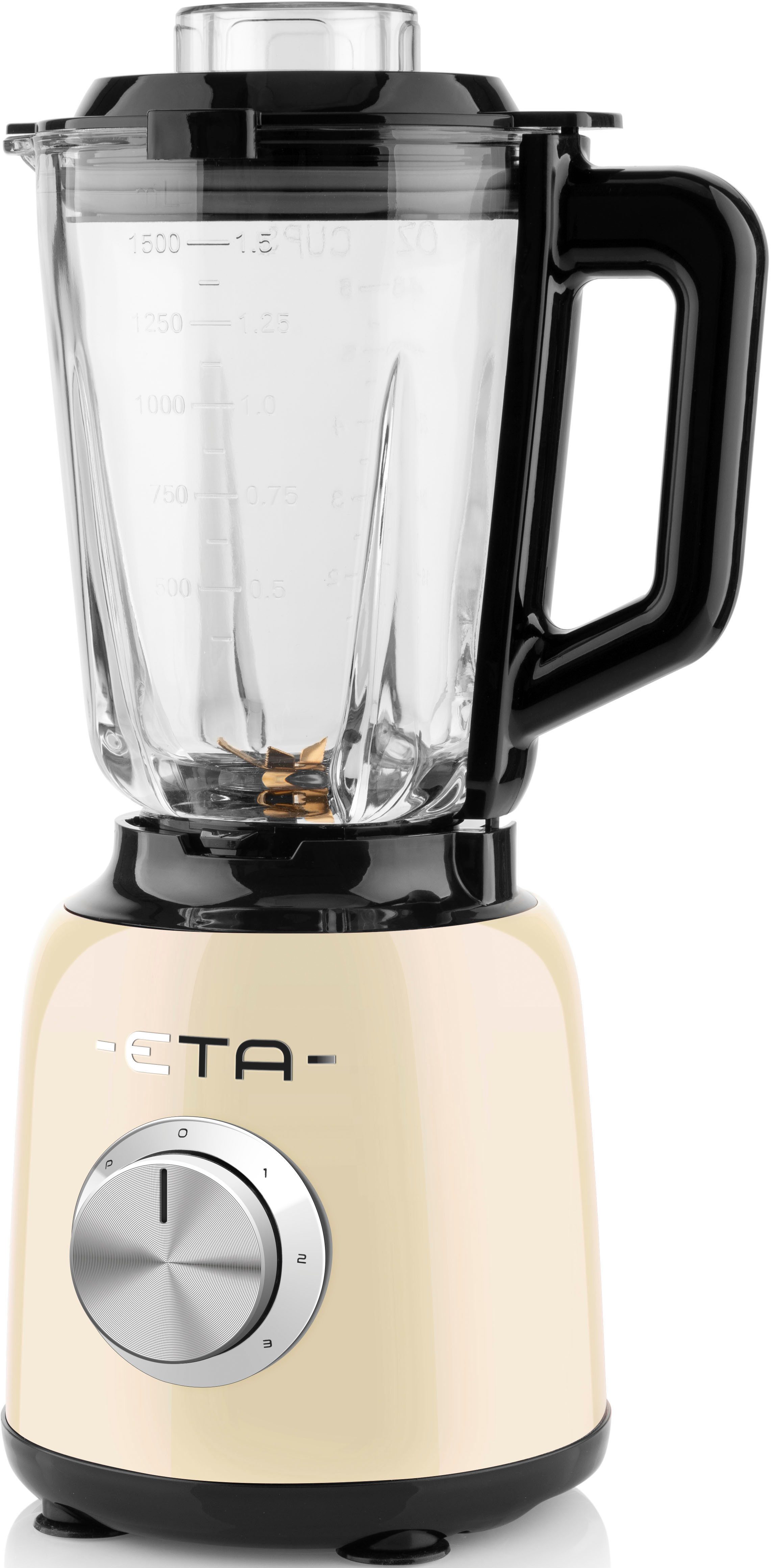 eta Standmixer Storio, 1200 W