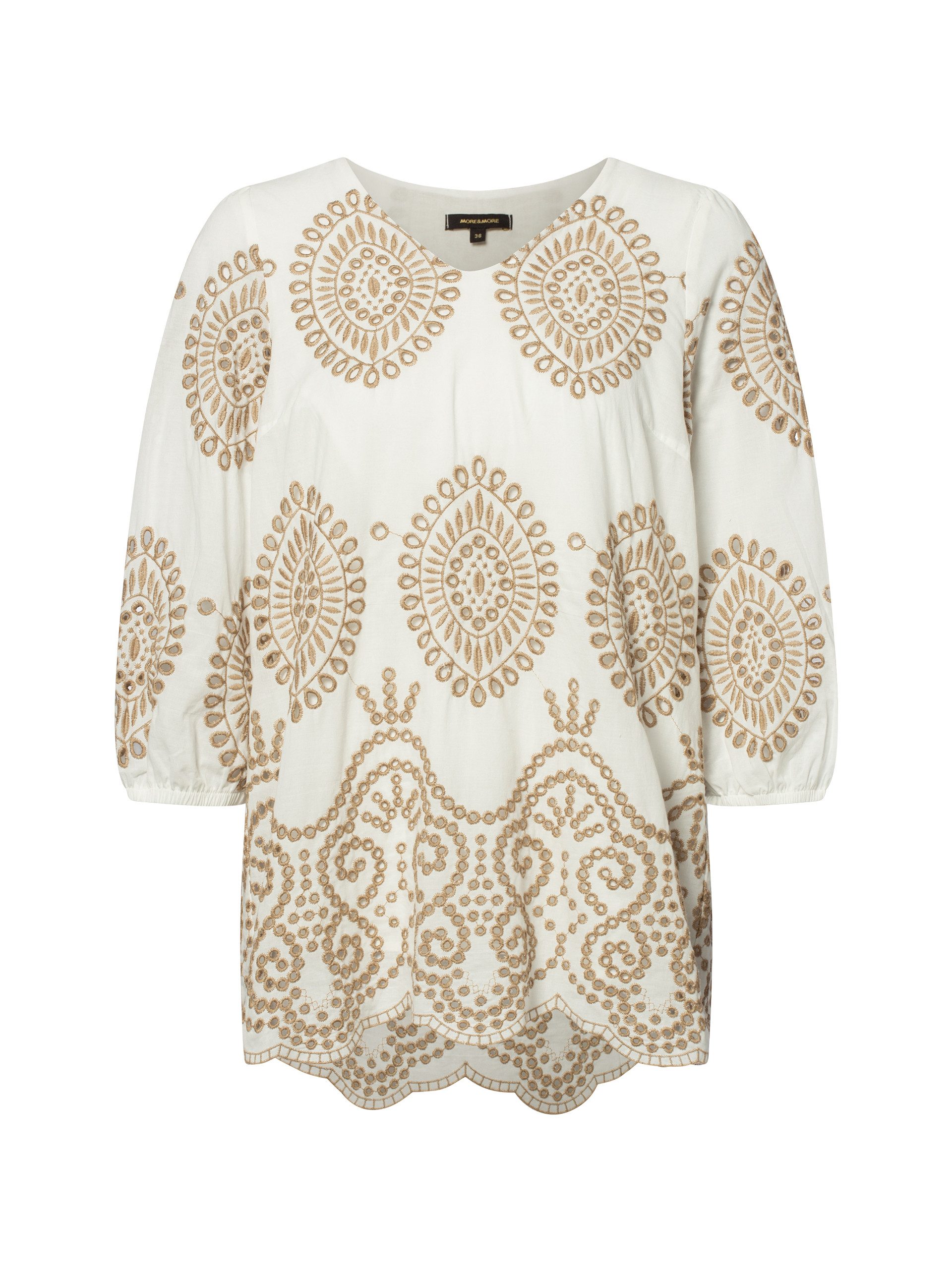 MORE&MORE Tunika