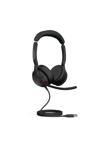 Jabra Evolve2 50 MS ausinės (Active Noise Ca...