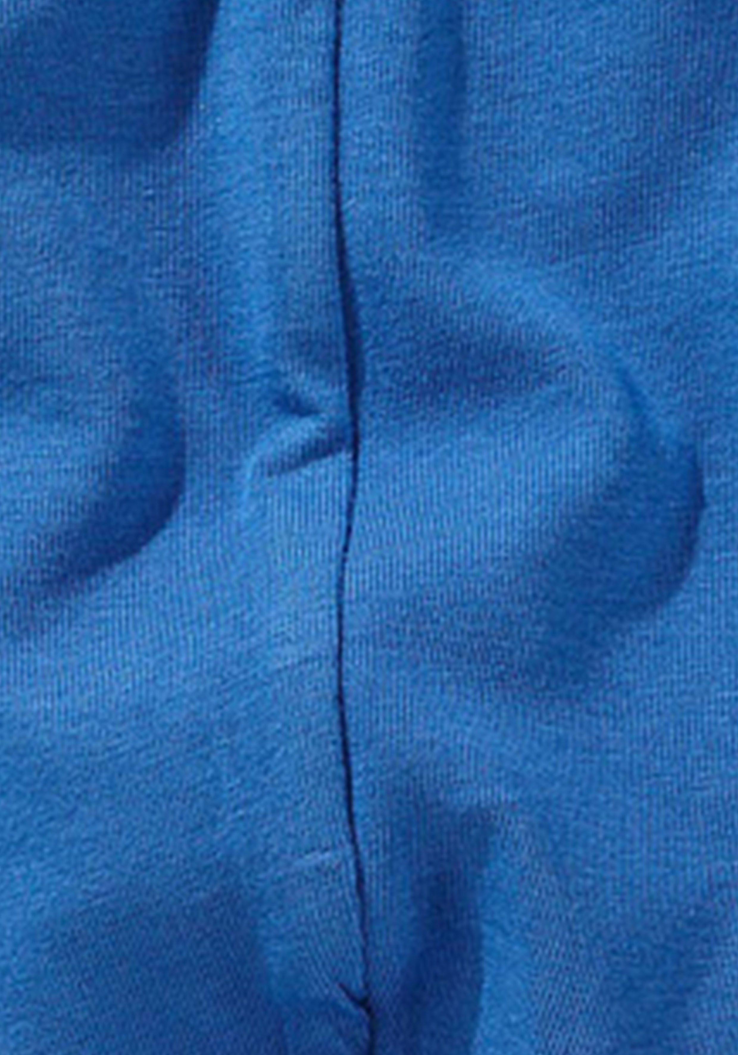Bench. Boxer Boxershorts für Jungen (Packung, 3-St) mit Logo-Webbund