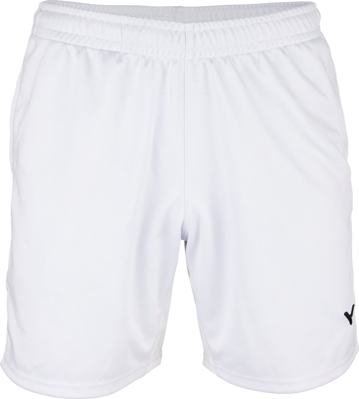 VICTOR Sporthose Short Function 4866 (atmungsaktiv) kurz weiss Herren günstig online kaufen
