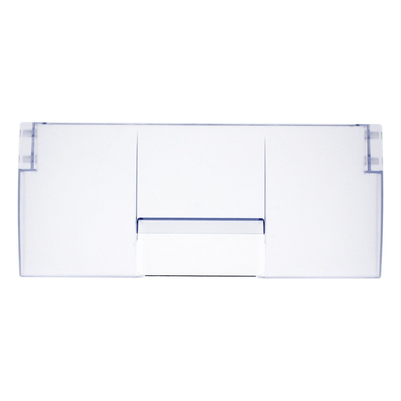 easyPART Montagezubehör Kühlschrank wie Beko 4542160900 Gefrierfachklappe oben beko