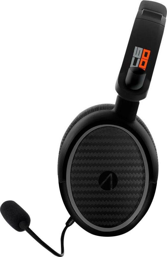 Gaming-Headset Stealth C6-100