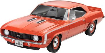 Revell® Modellbausatz 69 Camaro SS, Maßstab 1:25