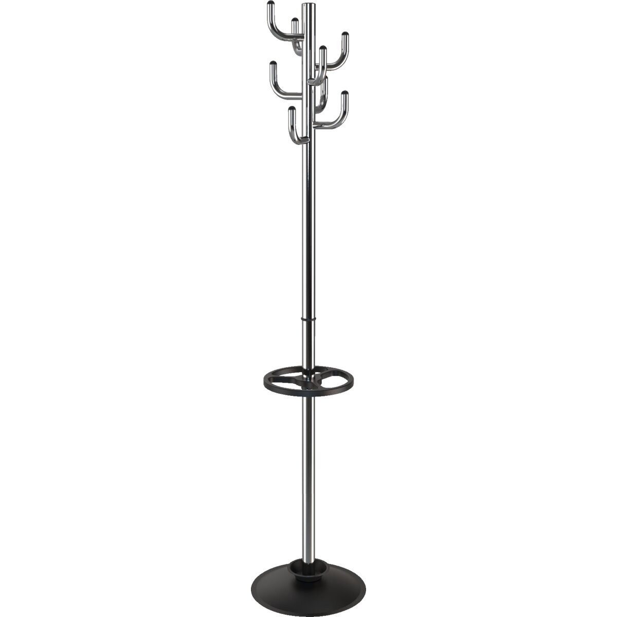 MAUL Шкафыständer Шкафыständer polaris silber