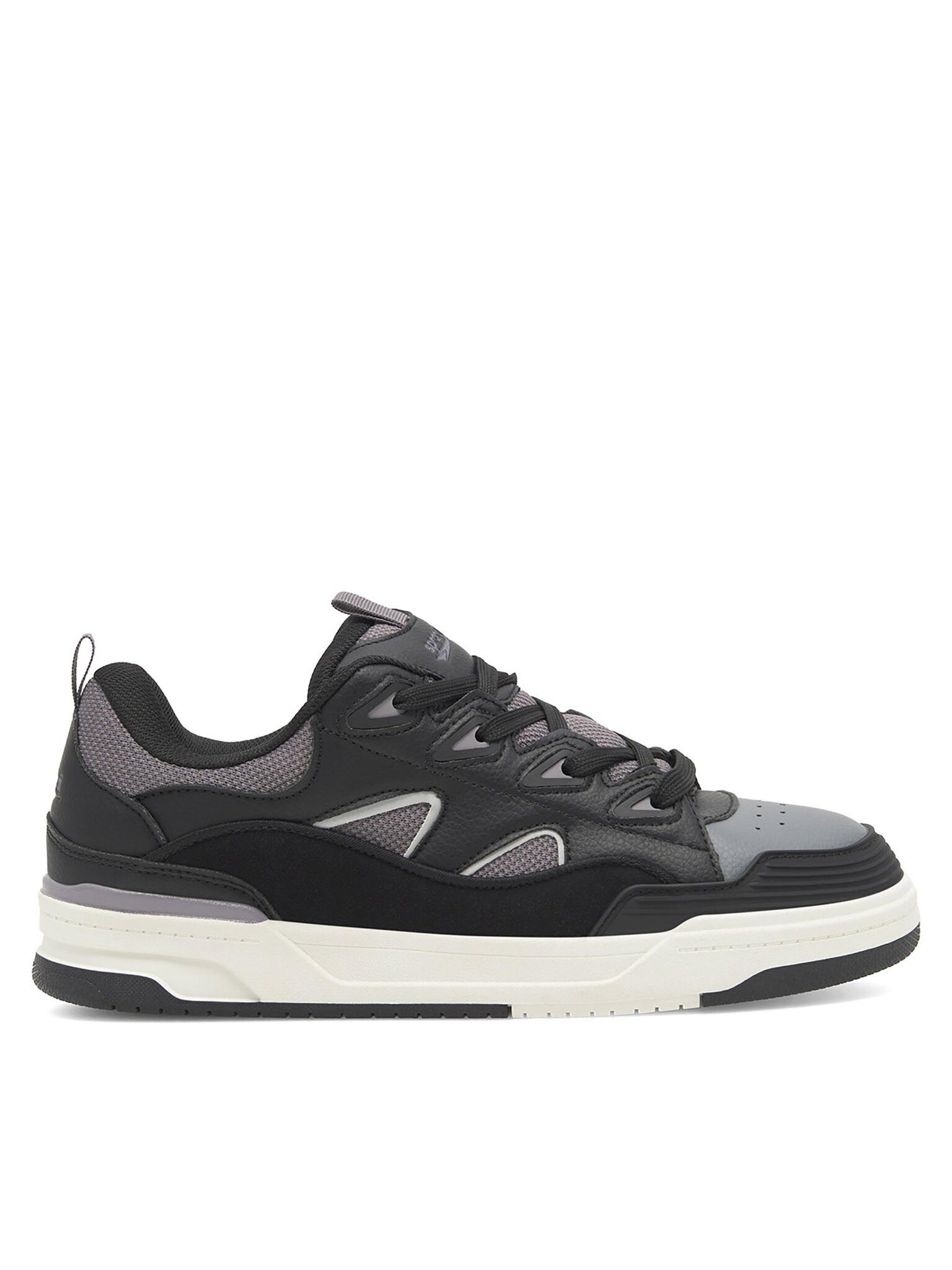 sprandi Sneakers MPS24C141A-6 Schwarz Sneaker günstig online kaufen