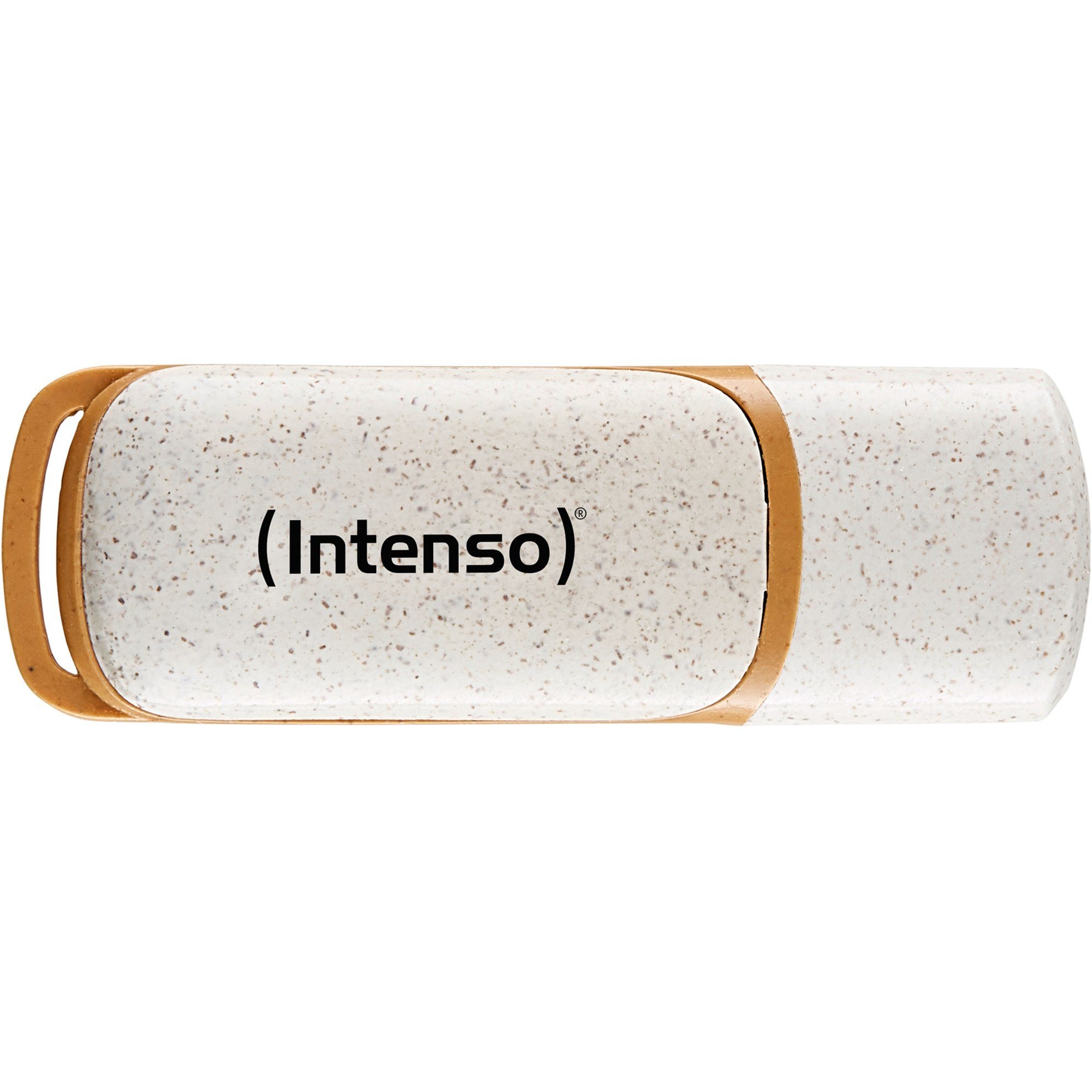 Intenso Intenso Green Line 32 GB, USB-Stick, (USB-A 3.2 USB-Stick