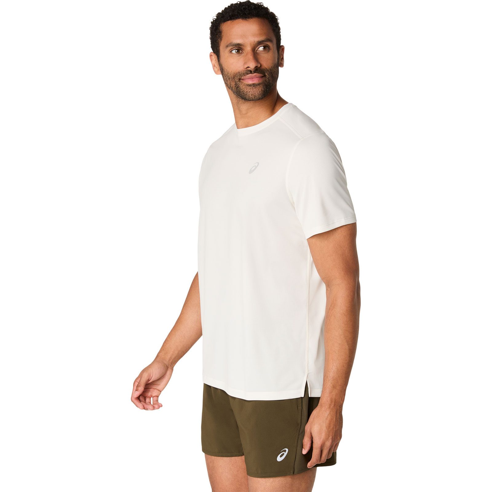 Asics Laufshirt CORE Short Sleeve Top günstig online kaufen