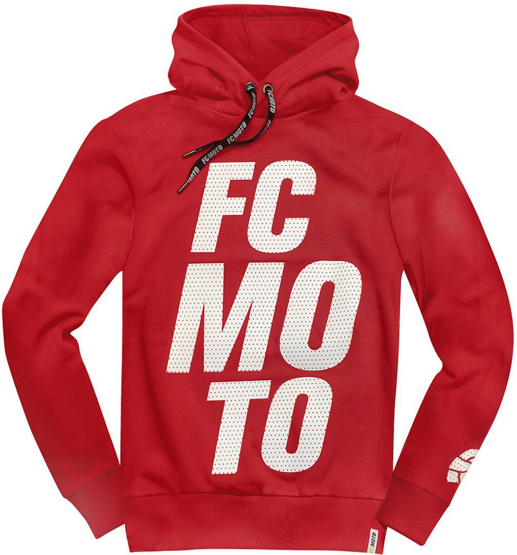 Sweatshirt Logo-H Hoodie