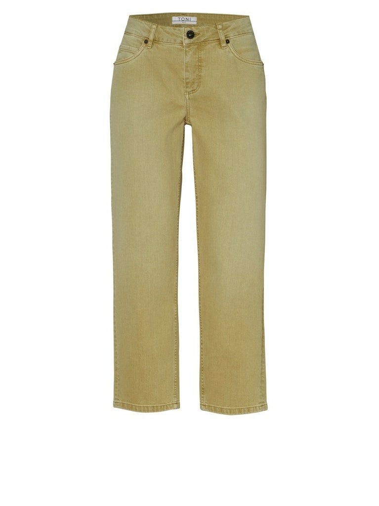 TONI 5-Pocket-Jeans TONI für Damen (1-tlg)
