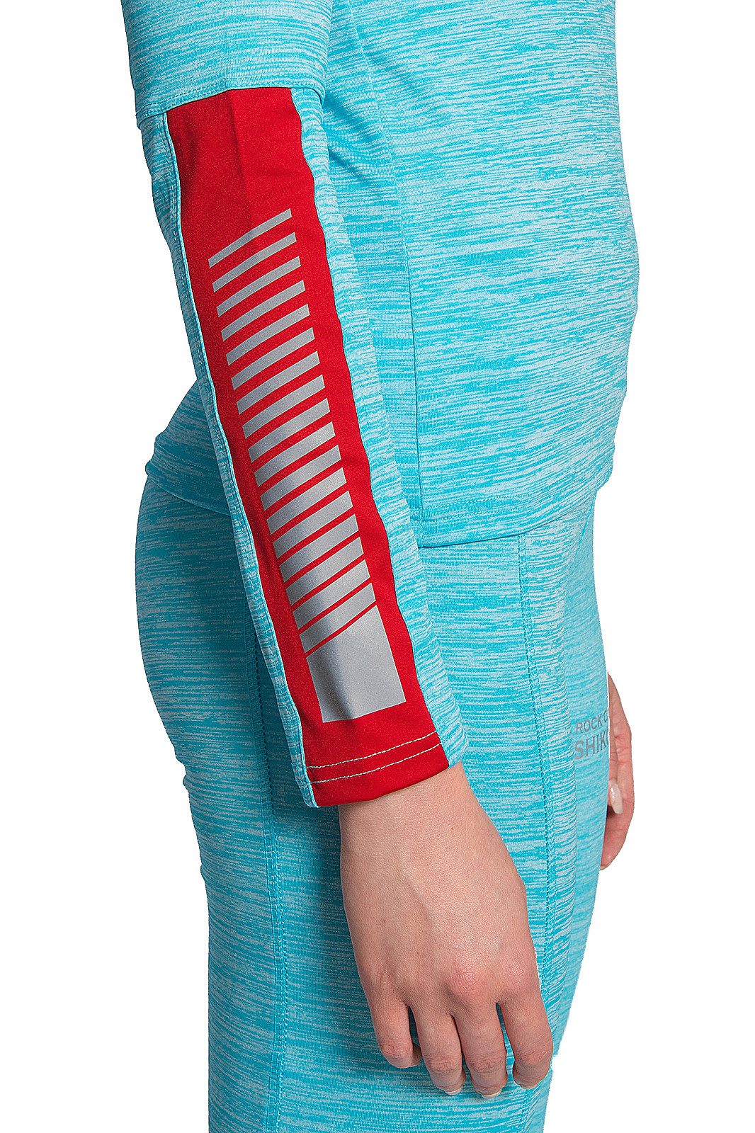 Rock Creek Jogginganzug Damen Trainingsanzug Jogginganzug D-397 – Bild 5 von 5