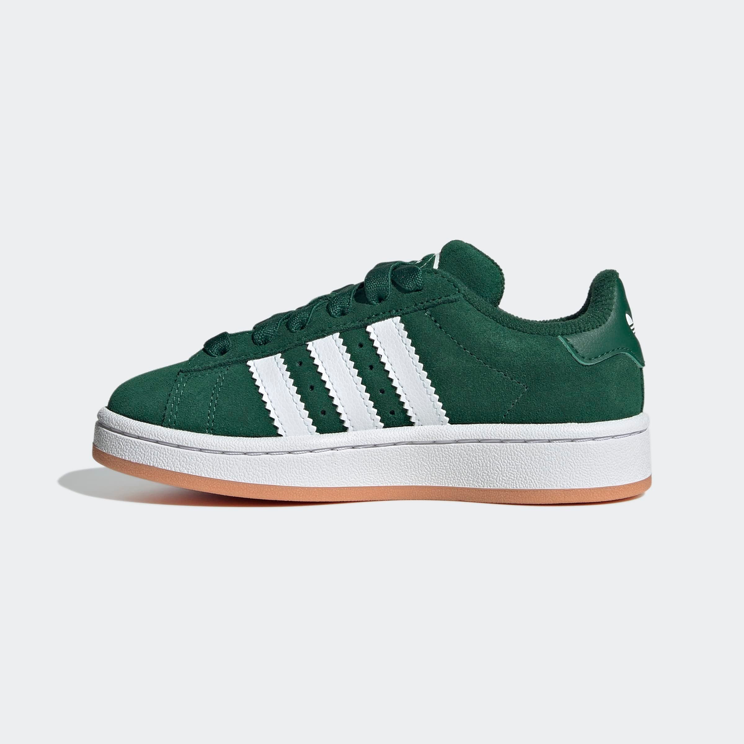 adidas Originals CAMPUS 00S COMFORT CLOSURE ELASTIC LACE KIDS Sneaker für Kinder & Jugendliche