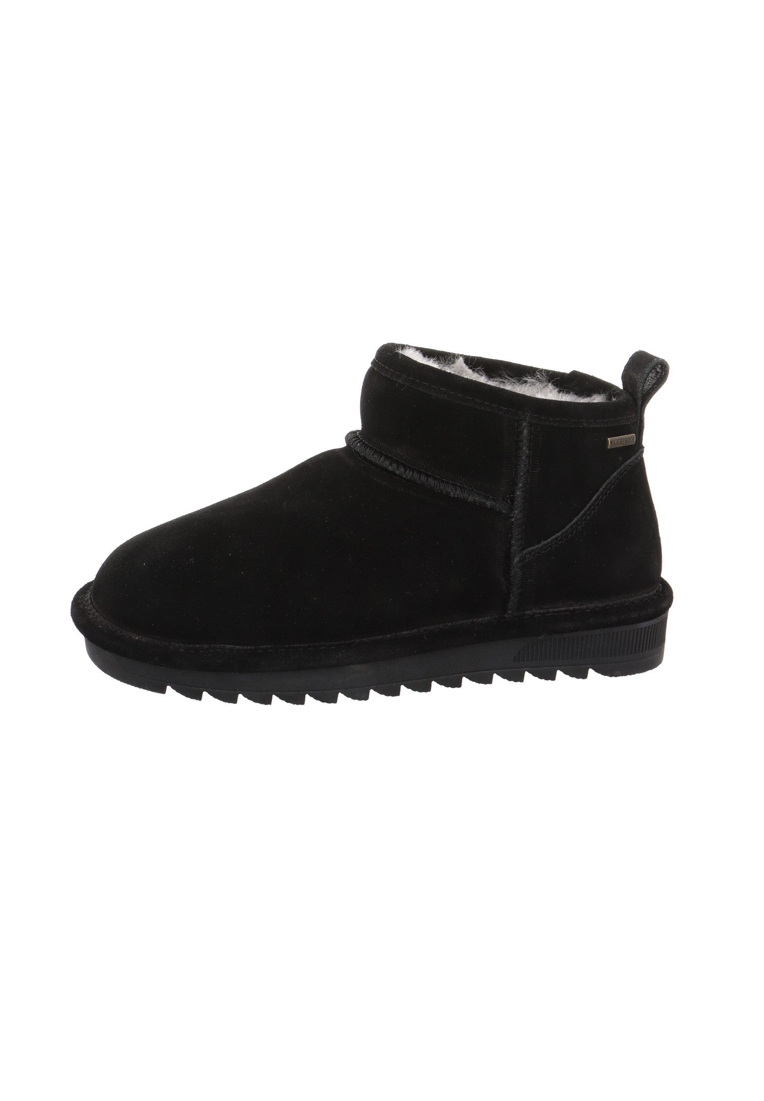 natural Sense Elbe Wintersportschuh