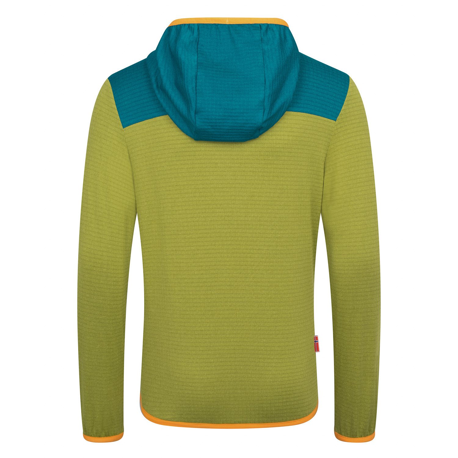 TROLLKIDS Fleecejacke Kids Holmedal Jacket
