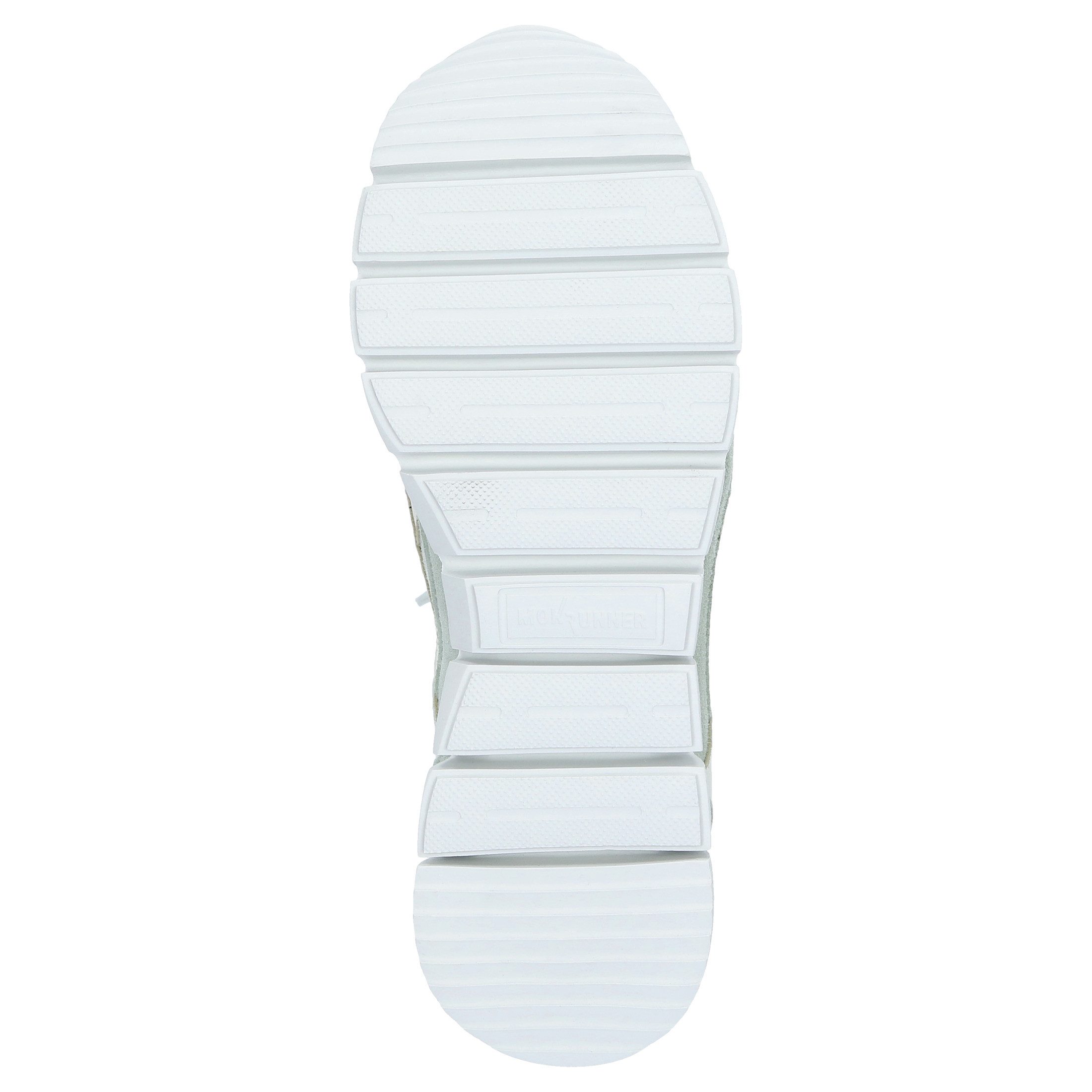 SIOUX Mokrunner-D-021 Sneaker