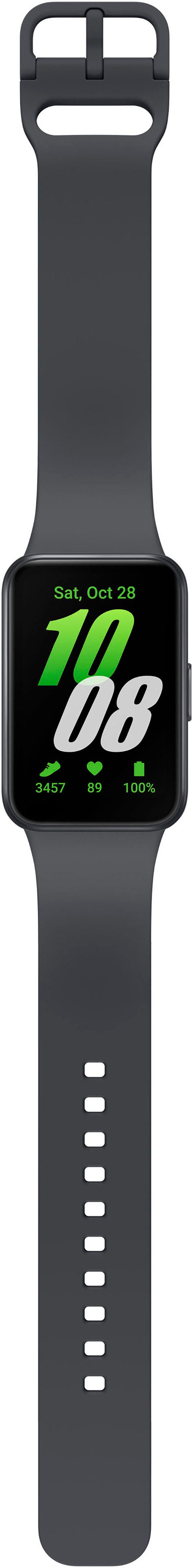Samsung Fitness-Tracker Galaxy Fit 3 – Bild 4 von 5
