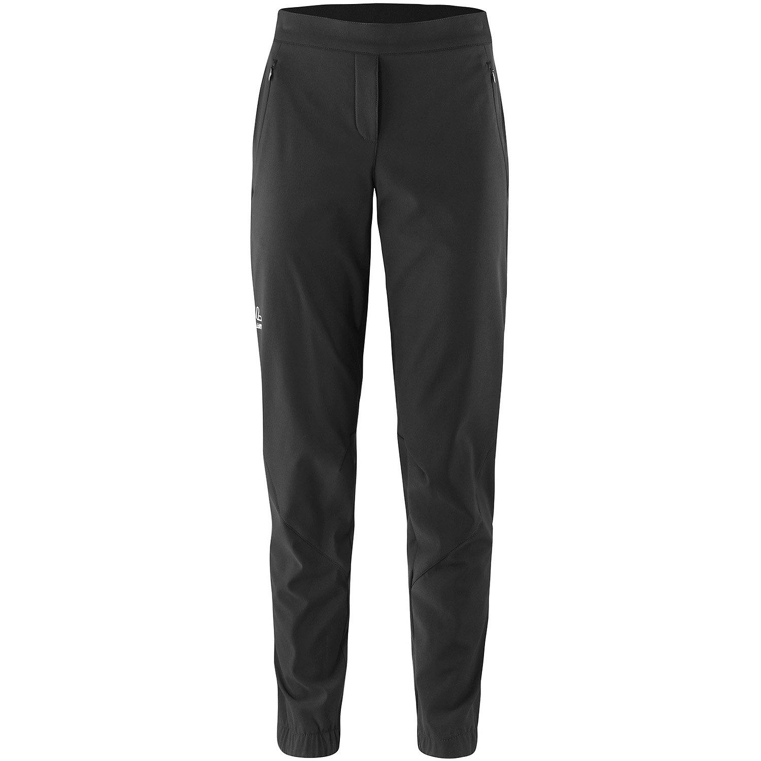 Löffler Skihose Hose W PANTS ALASKA ASW TAPERED