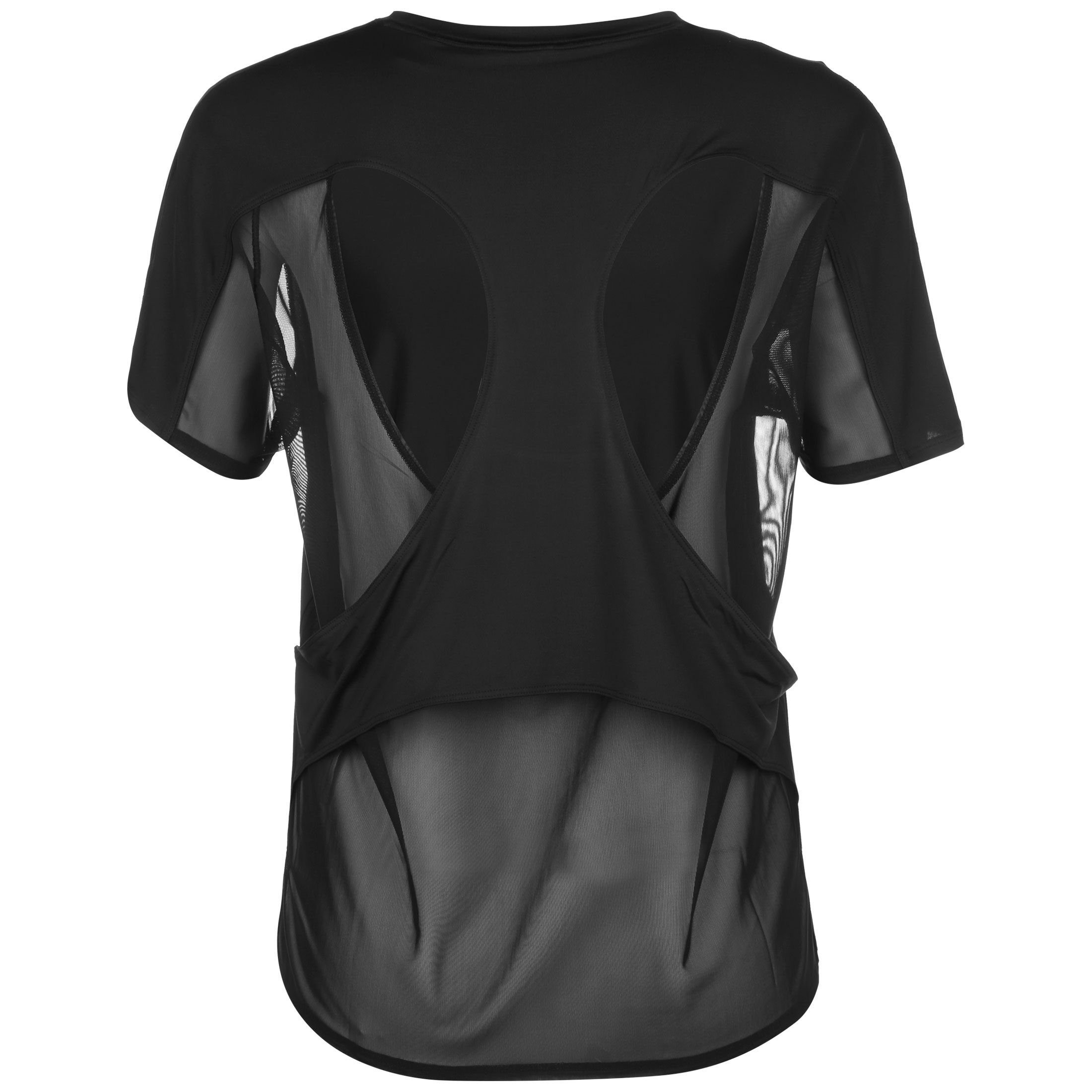 Luxe Performance Trainingsshirt adidas Trainingsshirt Damen