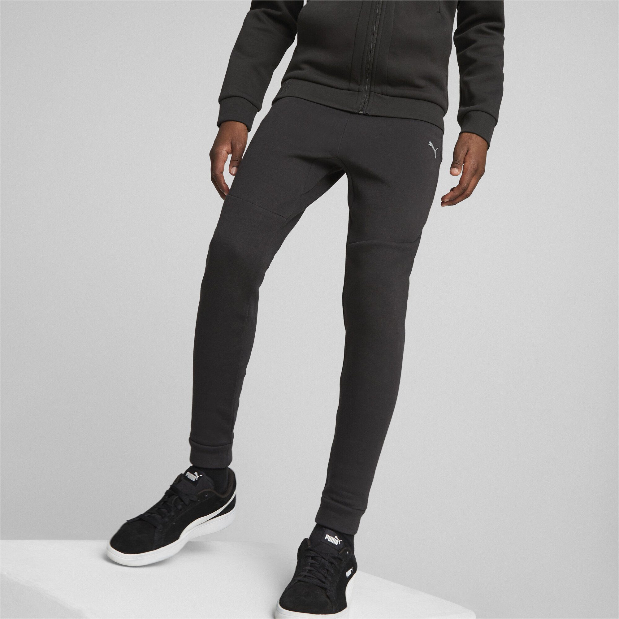 PUMA Sporthose PUMATECH Hose Jugendliche