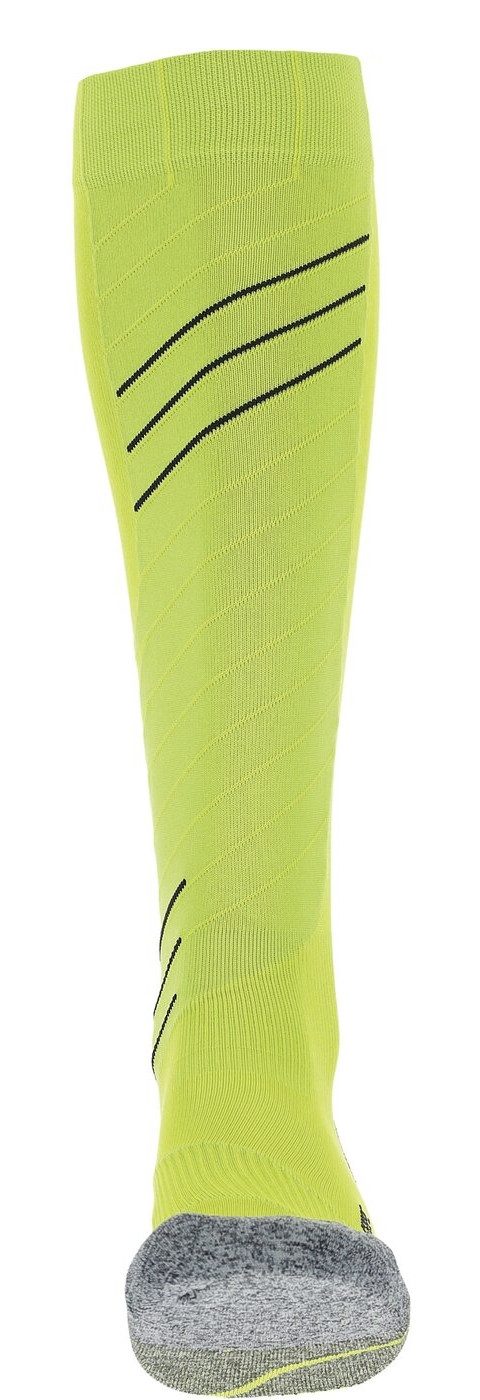 UYN Skisocken UYN MAN SKI RACE SHAPE SOCKS LIME