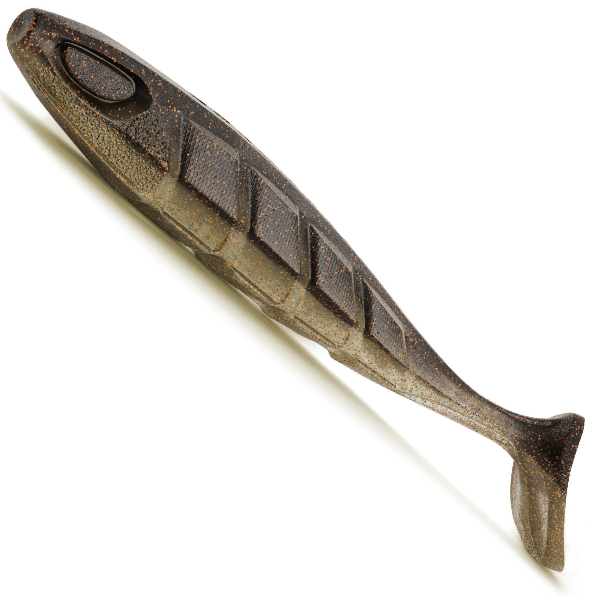 Nays Kunstköder PRDTR 3.5 2.0 C-41 3.5 Inch