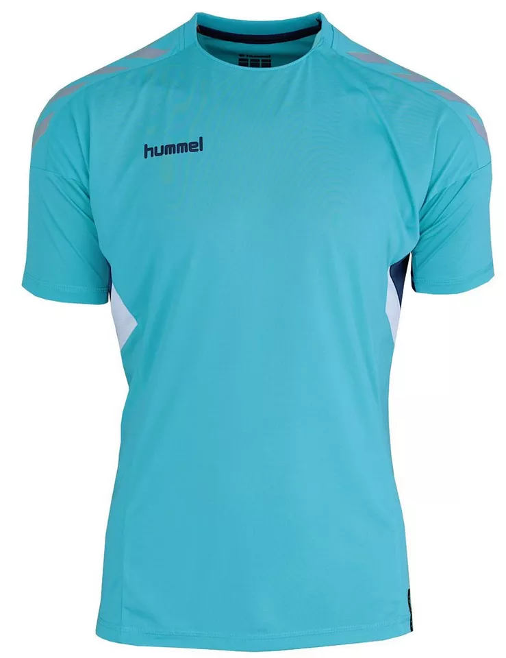 Hummel Funktionsshirt Move Tech Trikot Shirt Sportshirt Optimale Atmungsaktivität, schnelltrocknend, leicht