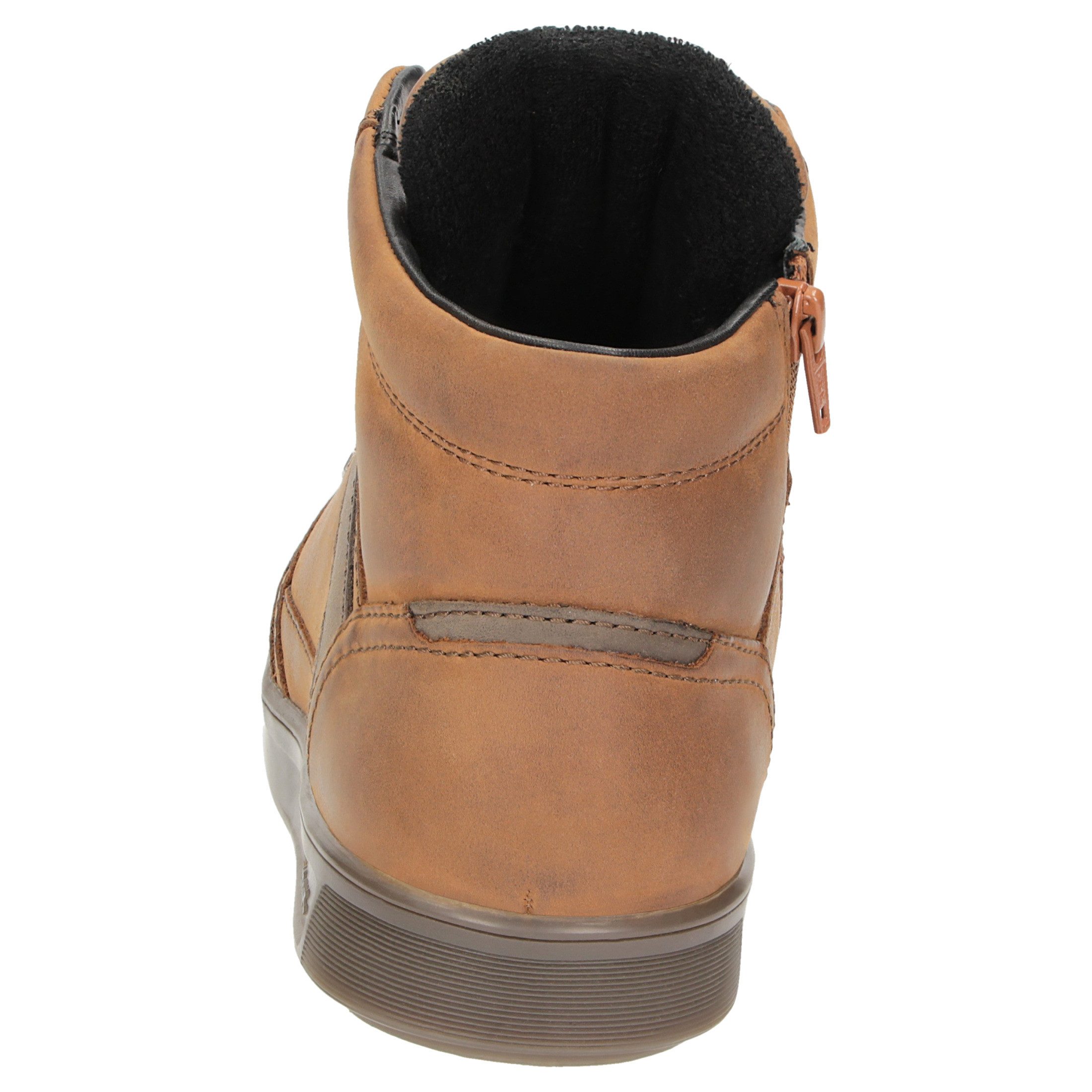 SIOUX Tedroso-707-TEX Stiefelette