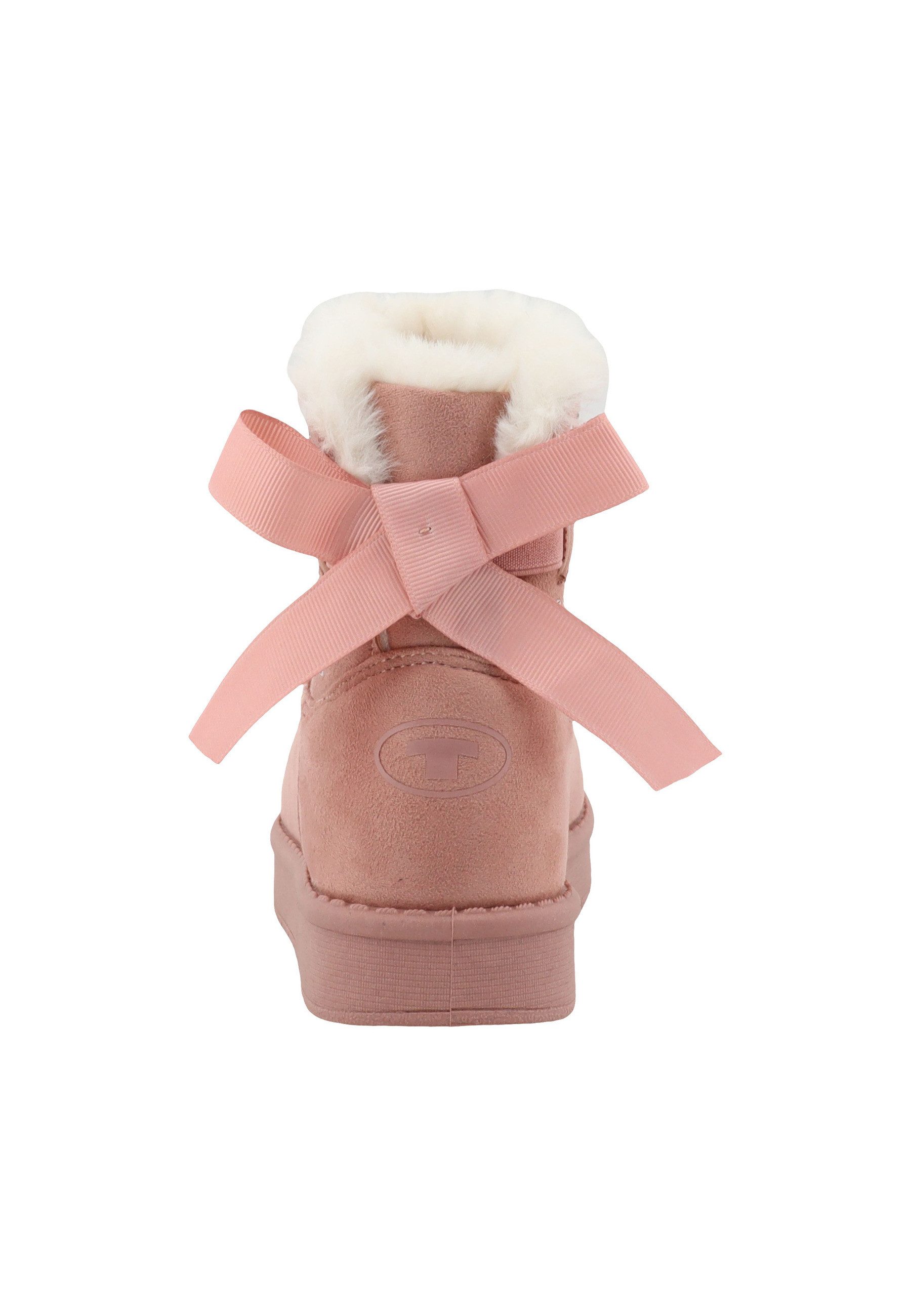 TOM TAILOR Tom Tailor Tall Boots Stiefel