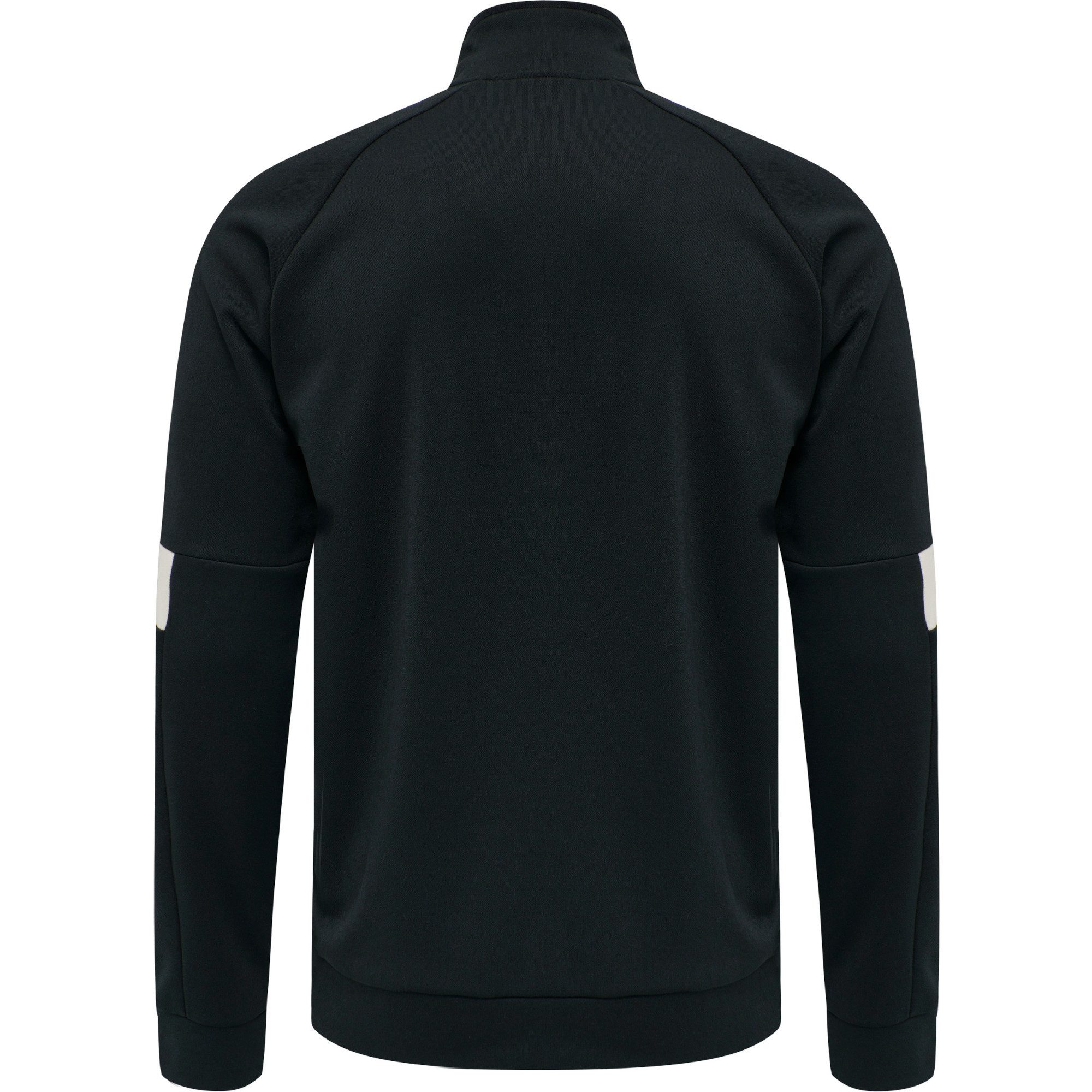 hummel Sweatjacke Hummel Herren Sweatjacke ALEC ZIP JACKET 211329