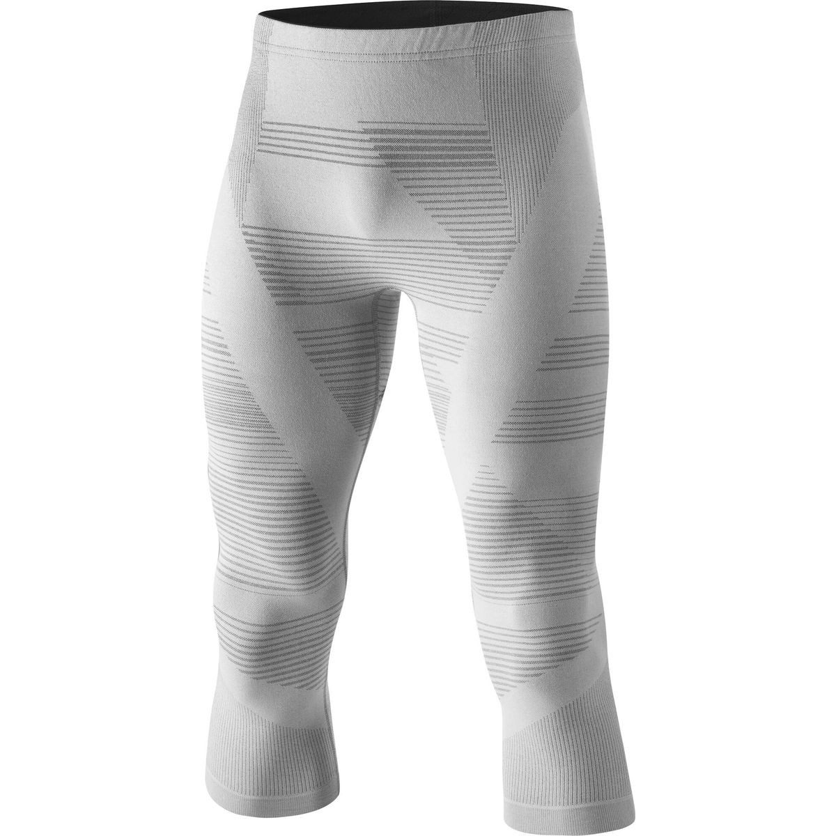 Löffler Funktionsunterhemd Men 3/4 Underpants Transtex Retr'x Funktionelle, schnelltrocknende 3/4 Unterhose mit optimaler
