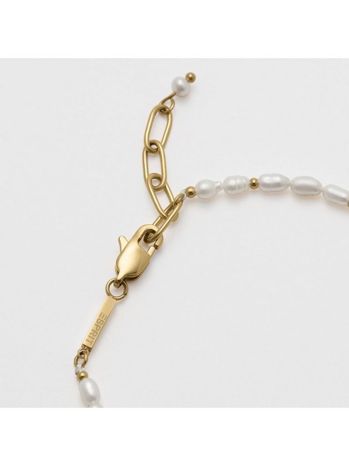 Esprit Edelstahlarmband ESPRIT Damen-Arm... Esprit Edelstahlarmband ESPRIT Damen-Arm...