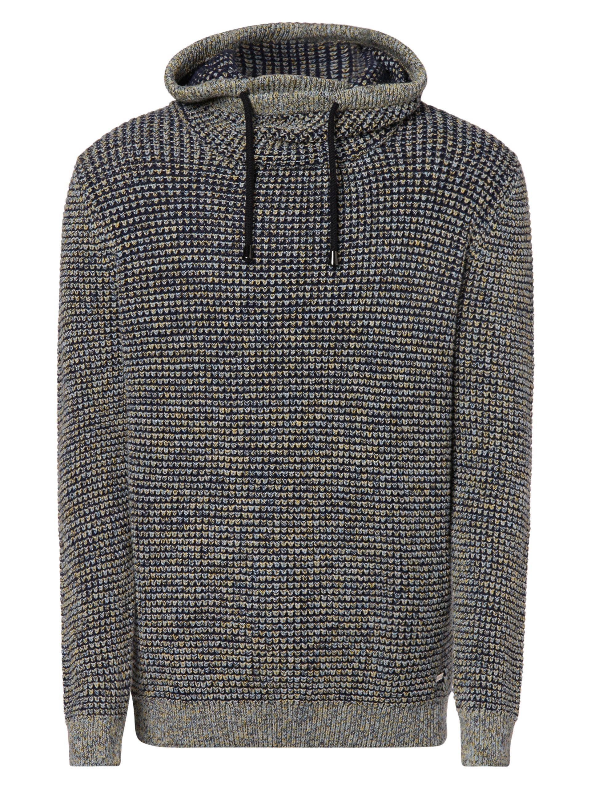 RAGMAN Strickpullover